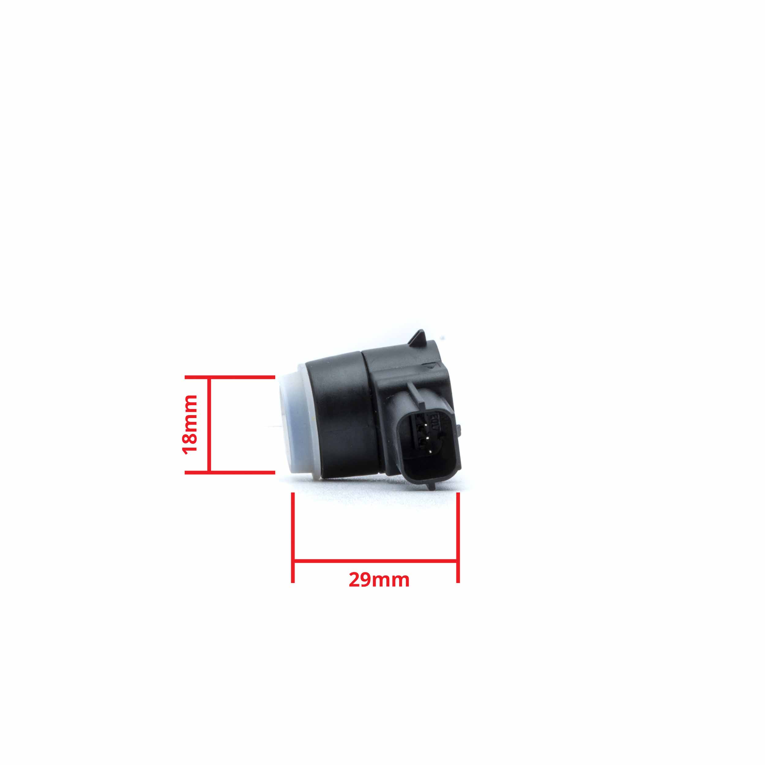 Ilustracja EPPDC114 EINPARTS AUTOMOTIVE czujnik zbliżeniowy
