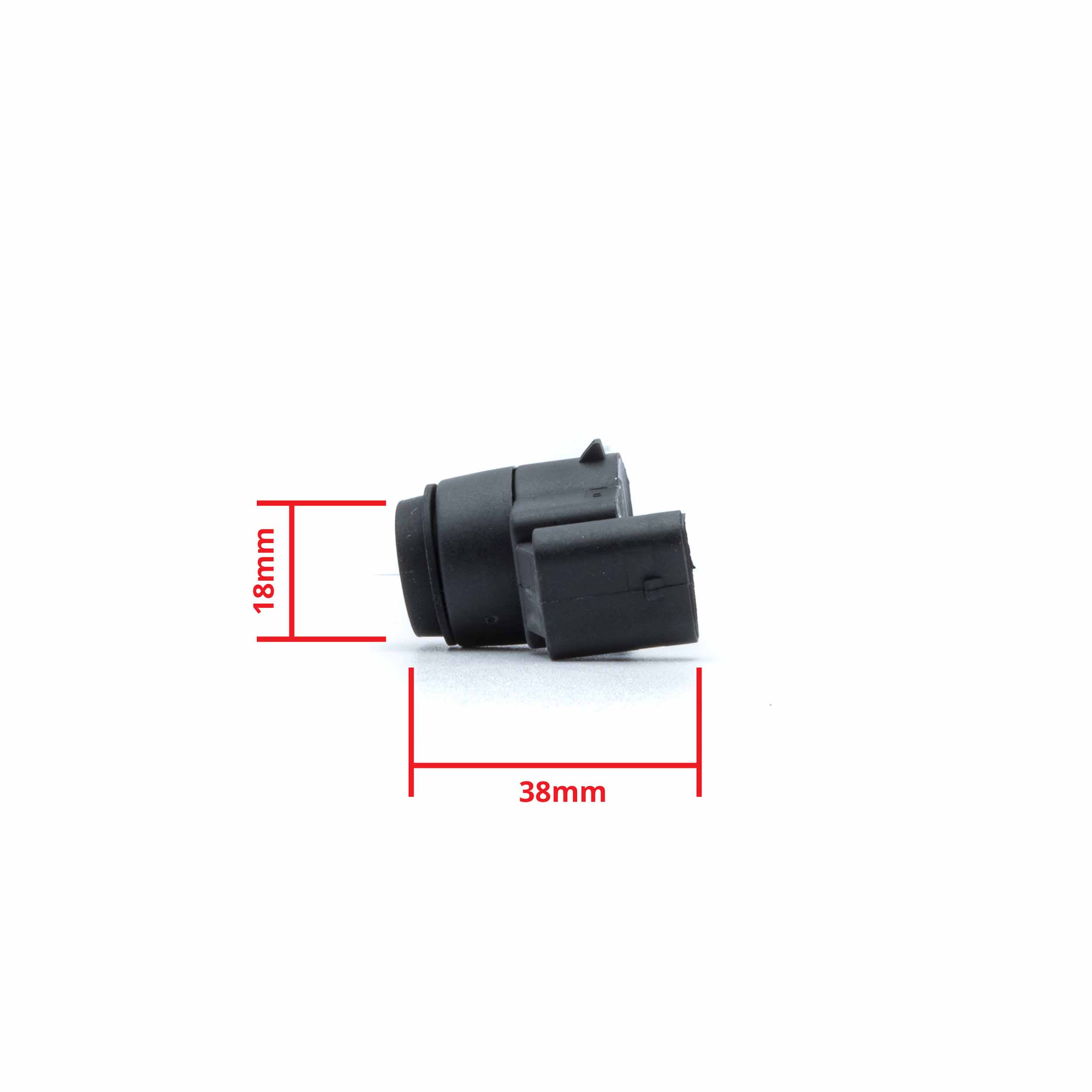 Ilustracja EPPDC115 EINPARTS AUTOMOTIVE czujnik zbliżeniowy