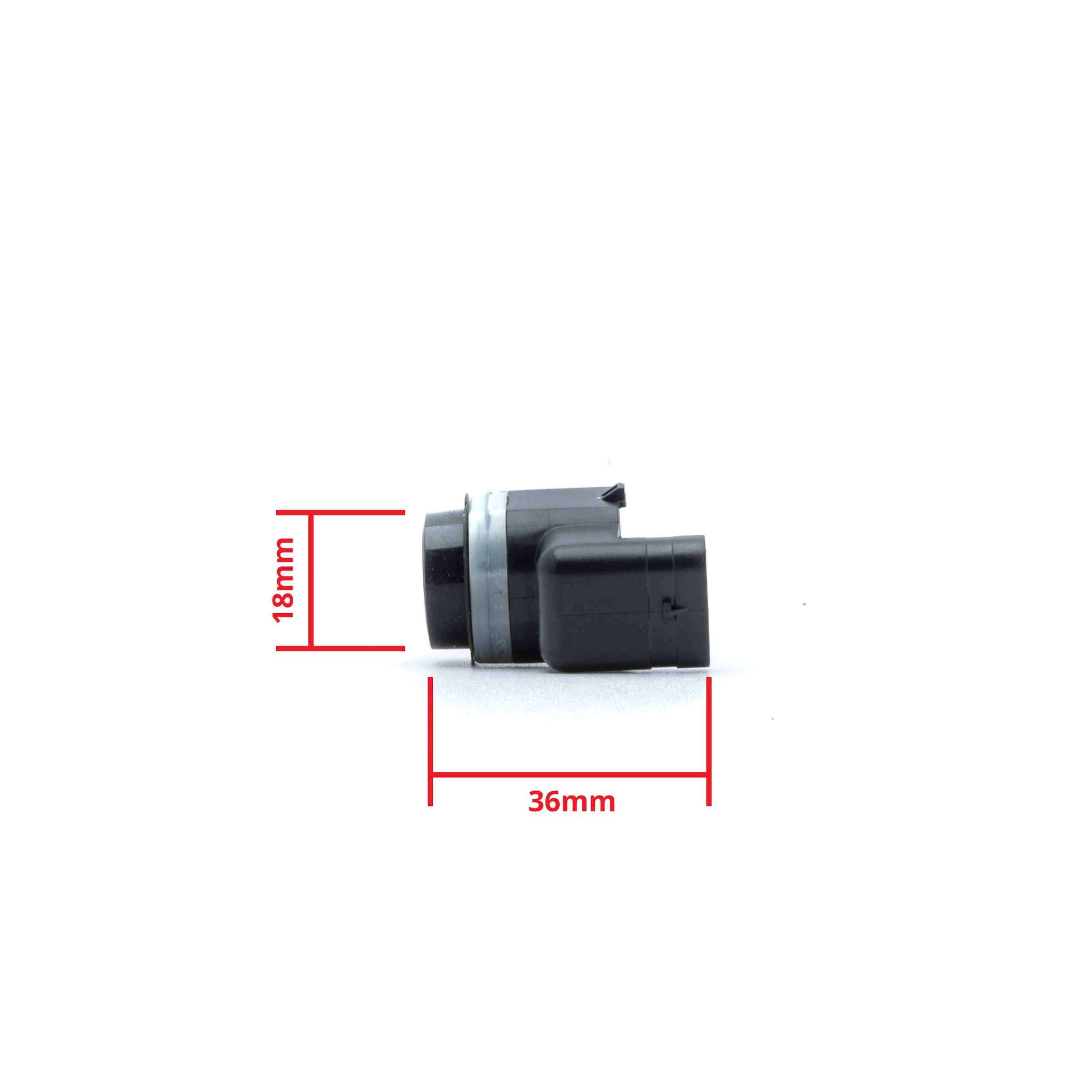 Ilustracja EPPDC116 EINPARTS AUTOMOTIVE czujnik zbliżeniowy