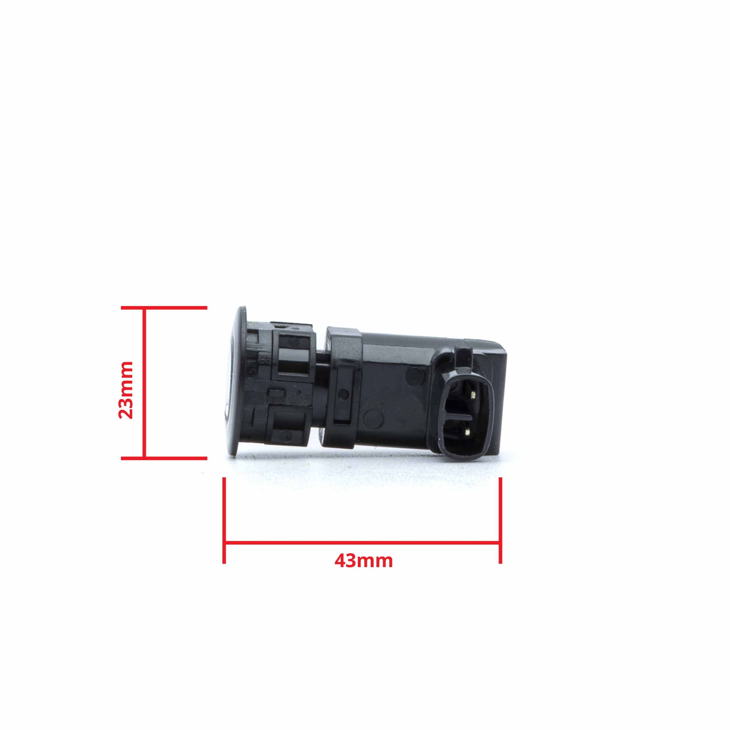 Ilustracja EPPDC110 EINPARTS AUTOMOTIVE czujnik zbliżeniowy