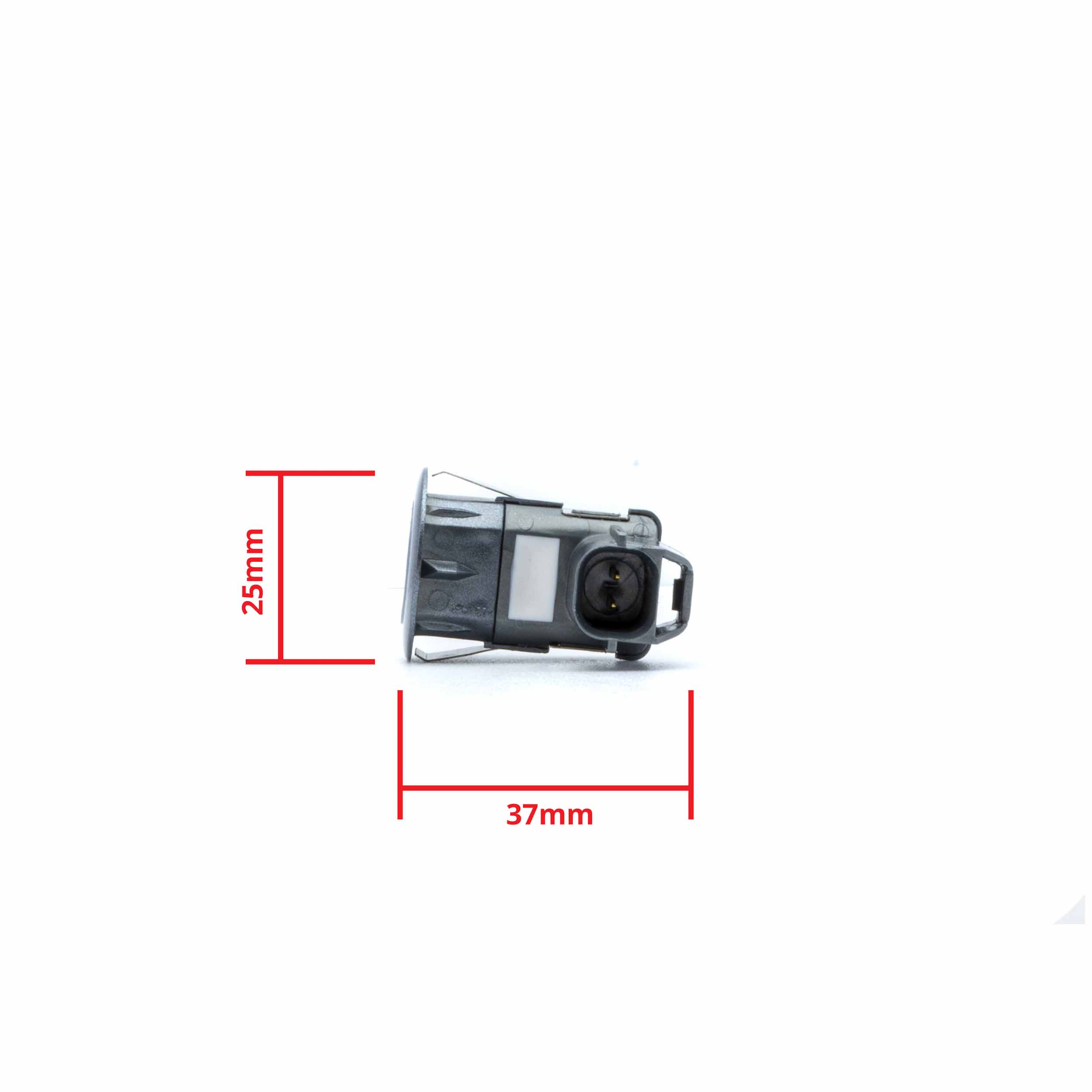 Ilustracja EPPDC111 EINPARTS AUTOMOTIVE czujnik zbliżeniowy
