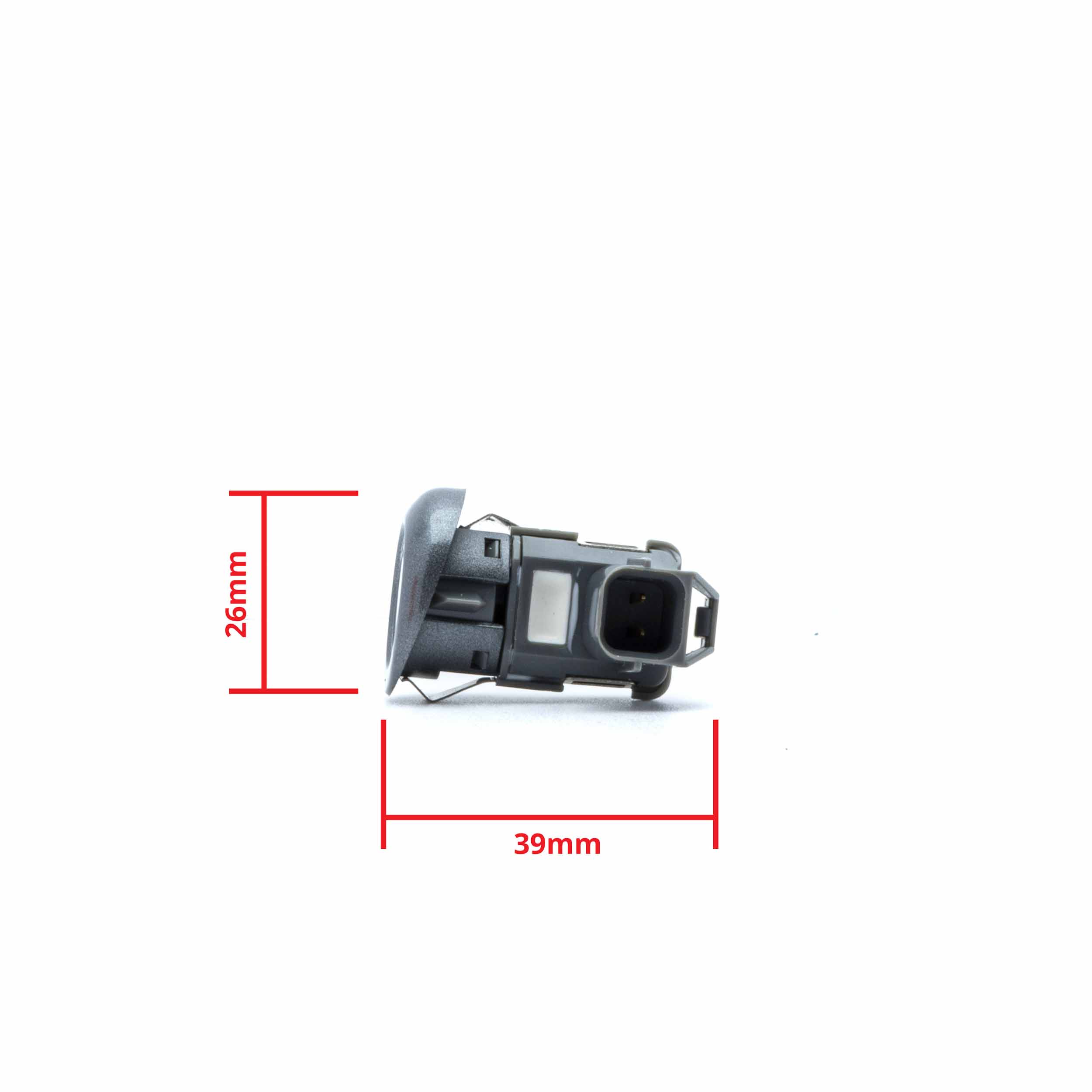 Ilustracja EPPDC113 EINPARTS AUTOMOTIVE czujnik zbliżeniowy