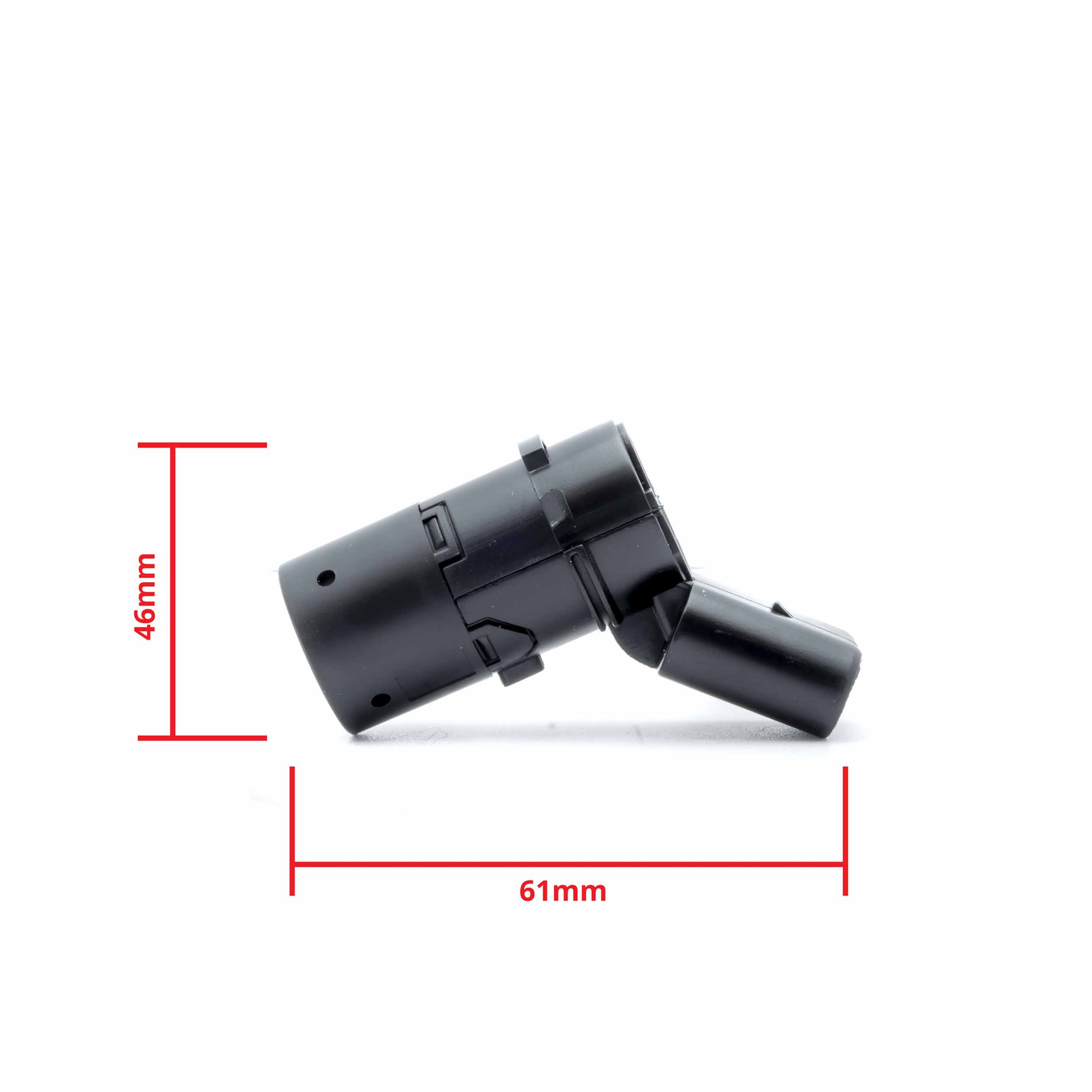 Ilustracja EPPDC28 EINPARTS AUTOMOTIVE czujnik zbliżeniowy