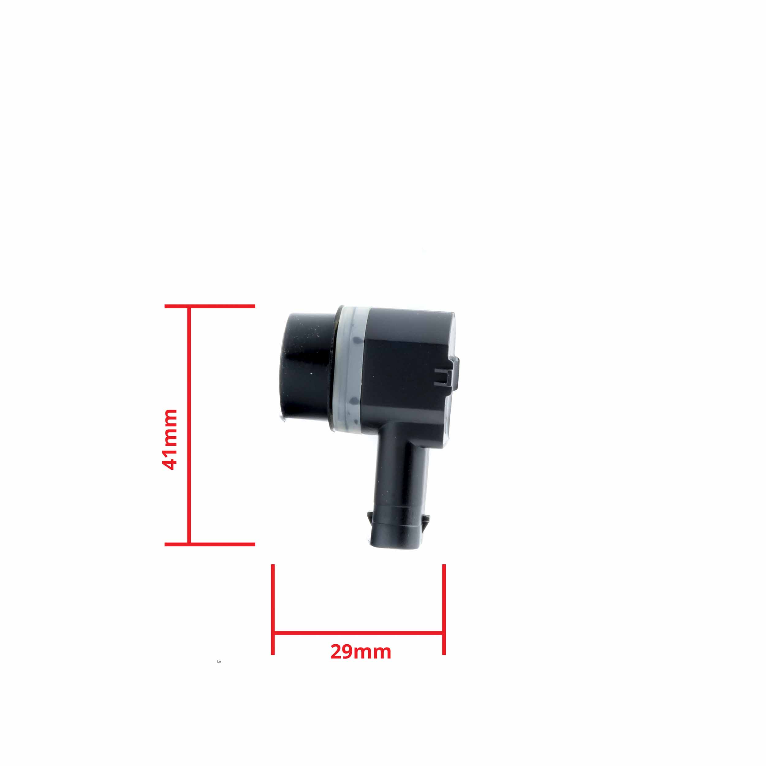 Ilustracja EPPDC38 EINPARTS AUTOMOTIVE czujnik zbliżeniowy