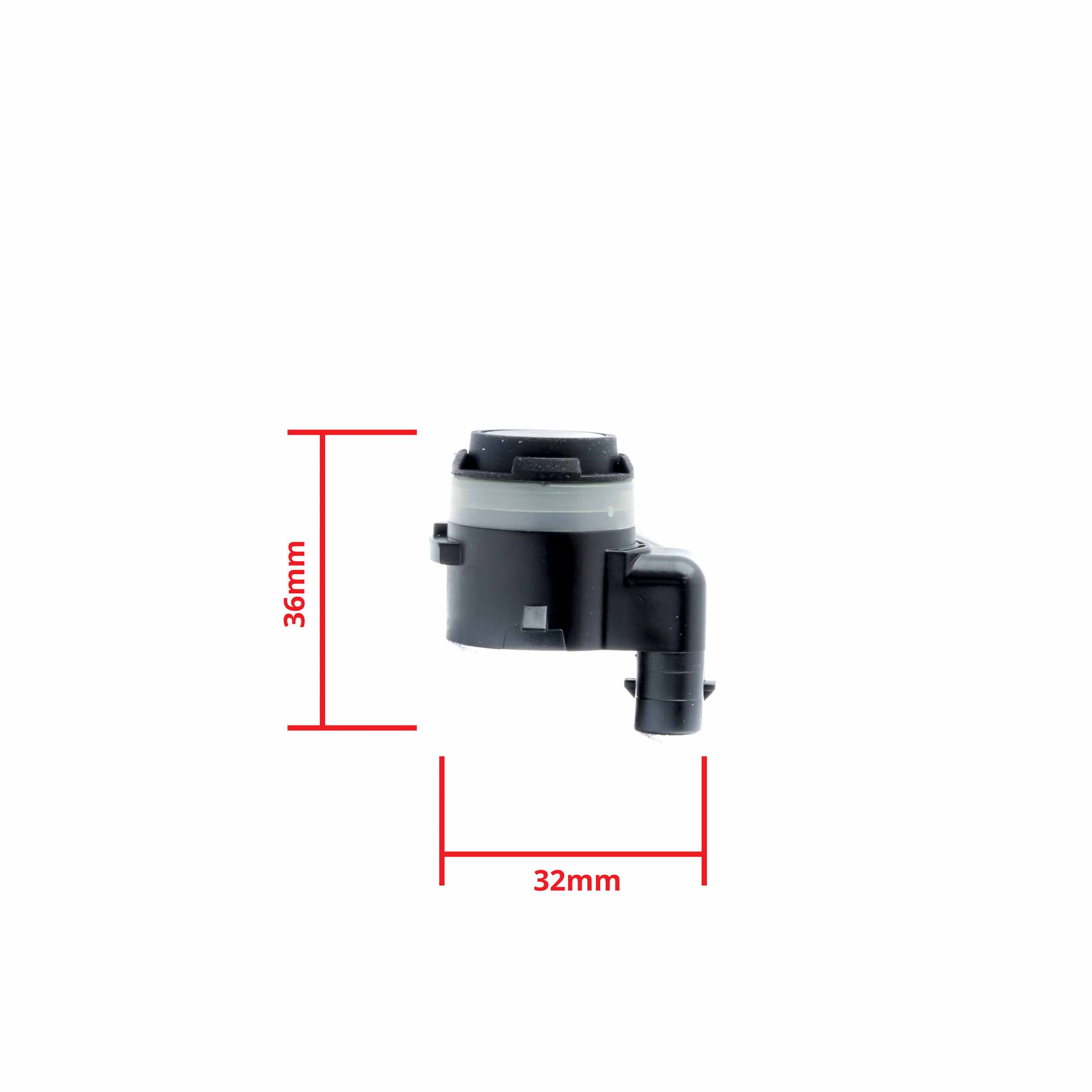 Ilustracja EPPDC45 EINPARTS AUTOMOTIVE czujnik zbliżeniowy