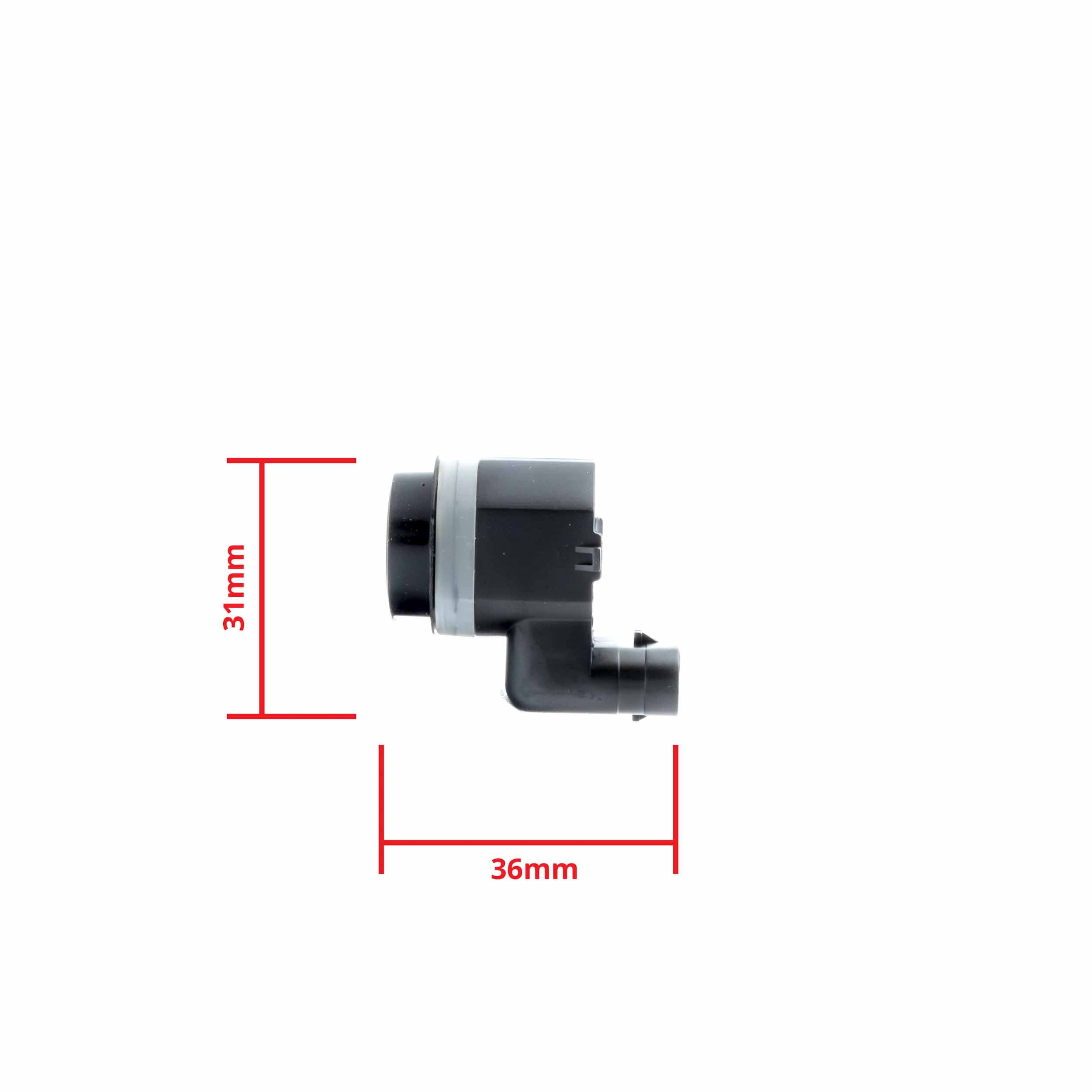 Ilustracja EPPDC49 EINPARTS AUTOMOTIVE czujnik zbliżeniowy