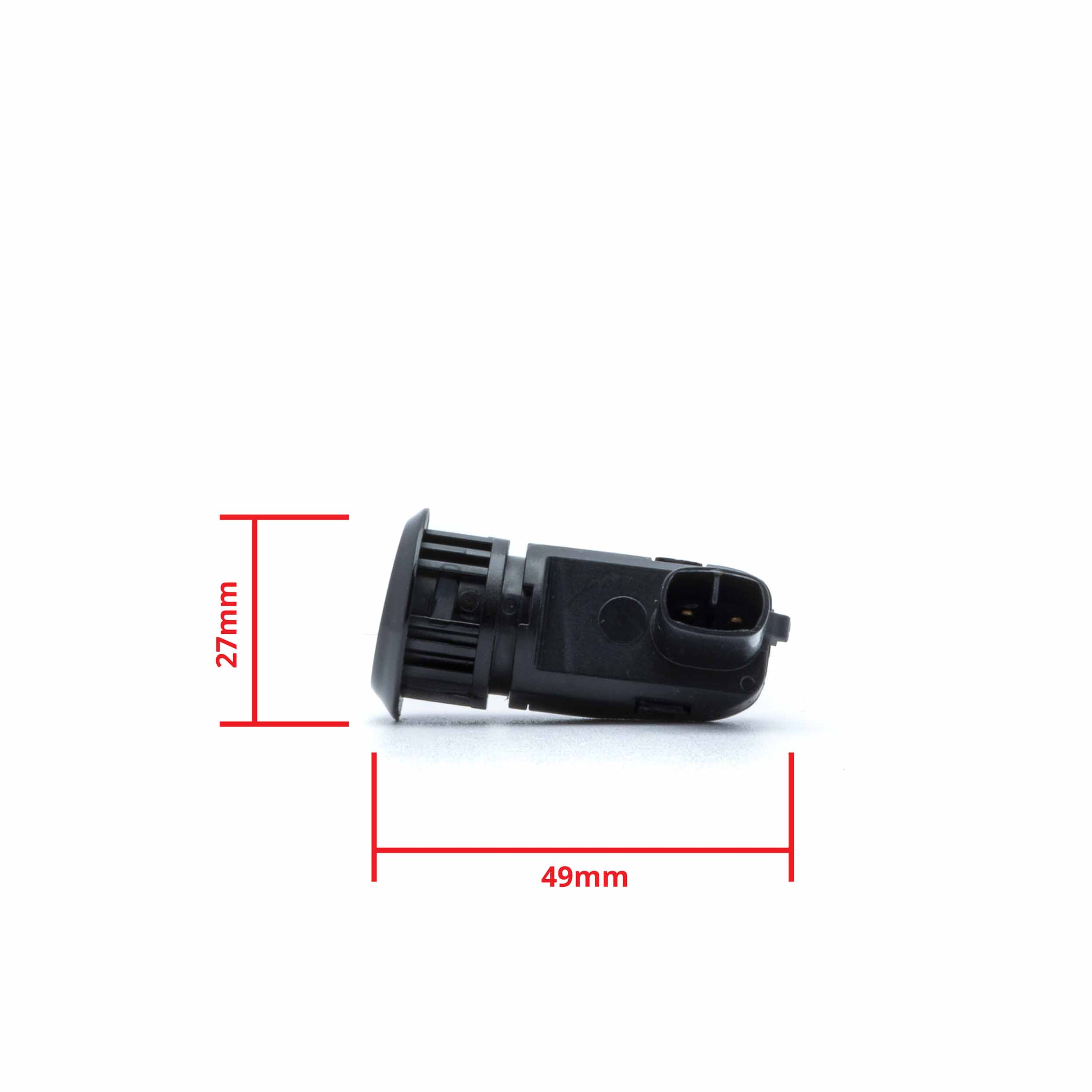 Ilustracja EPPDC74 EINPARTS AUTOMOTIVE czujnik zbliżeniowy