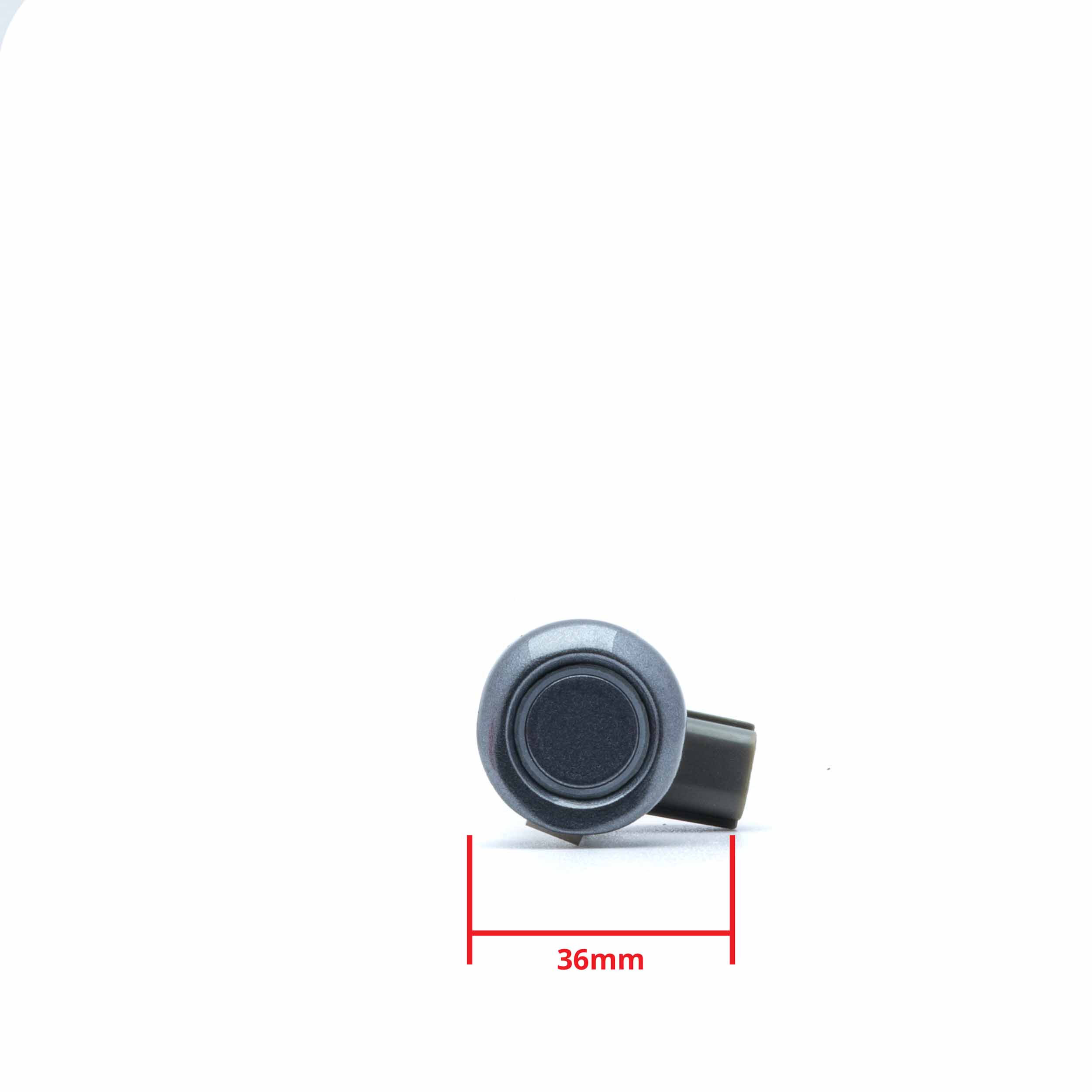 Ilustracja EPPDC80 EINPARTS AUTOMOTIVE czujnik zbliżeniowy