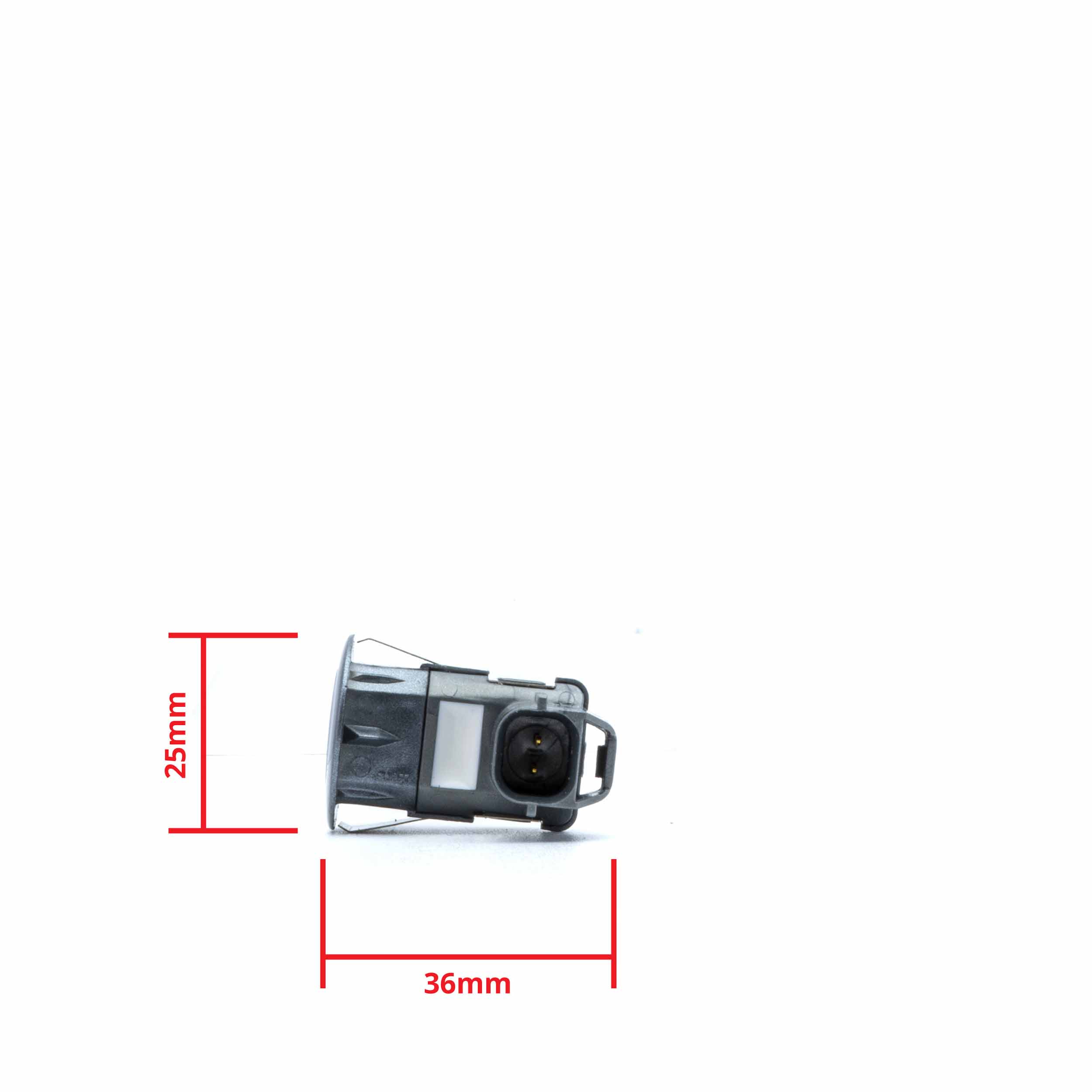 Ilustracja EPPDC81 EINPARTS AUTOMOTIVE czujnik zbliżeniowy