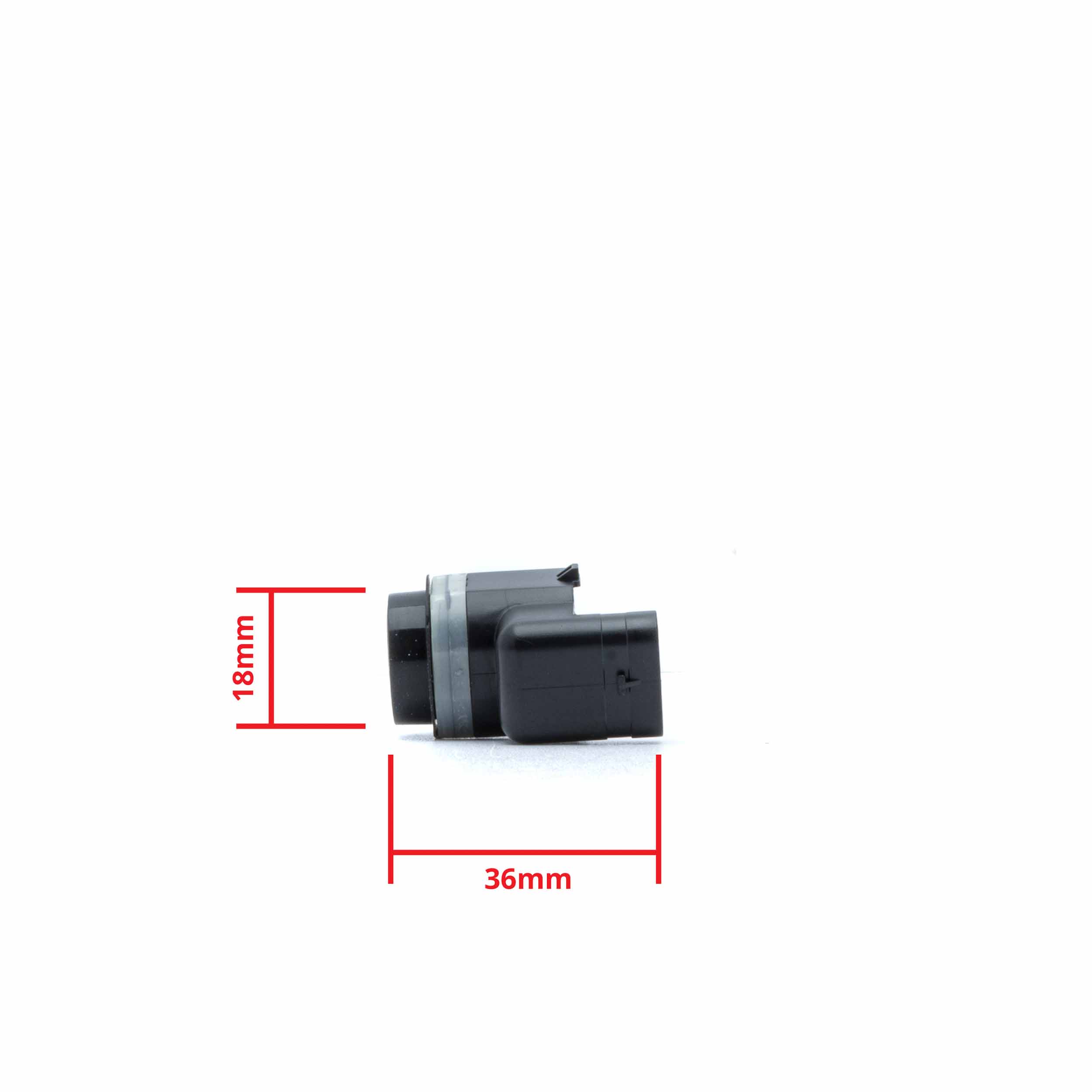 Ilustracja EPPDC83 EINPARTS AUTOMOTIVE czujnik zbliżeniowy