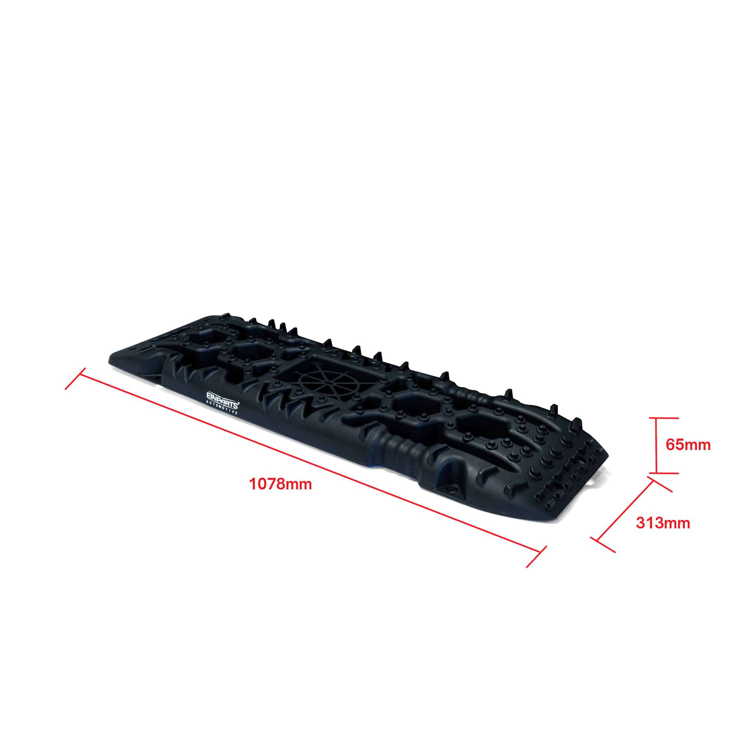Ilustracja EPRT03 EINPARTS AUTOMOTIVE rampa najazdowa, system zabezpieczania powierzchni