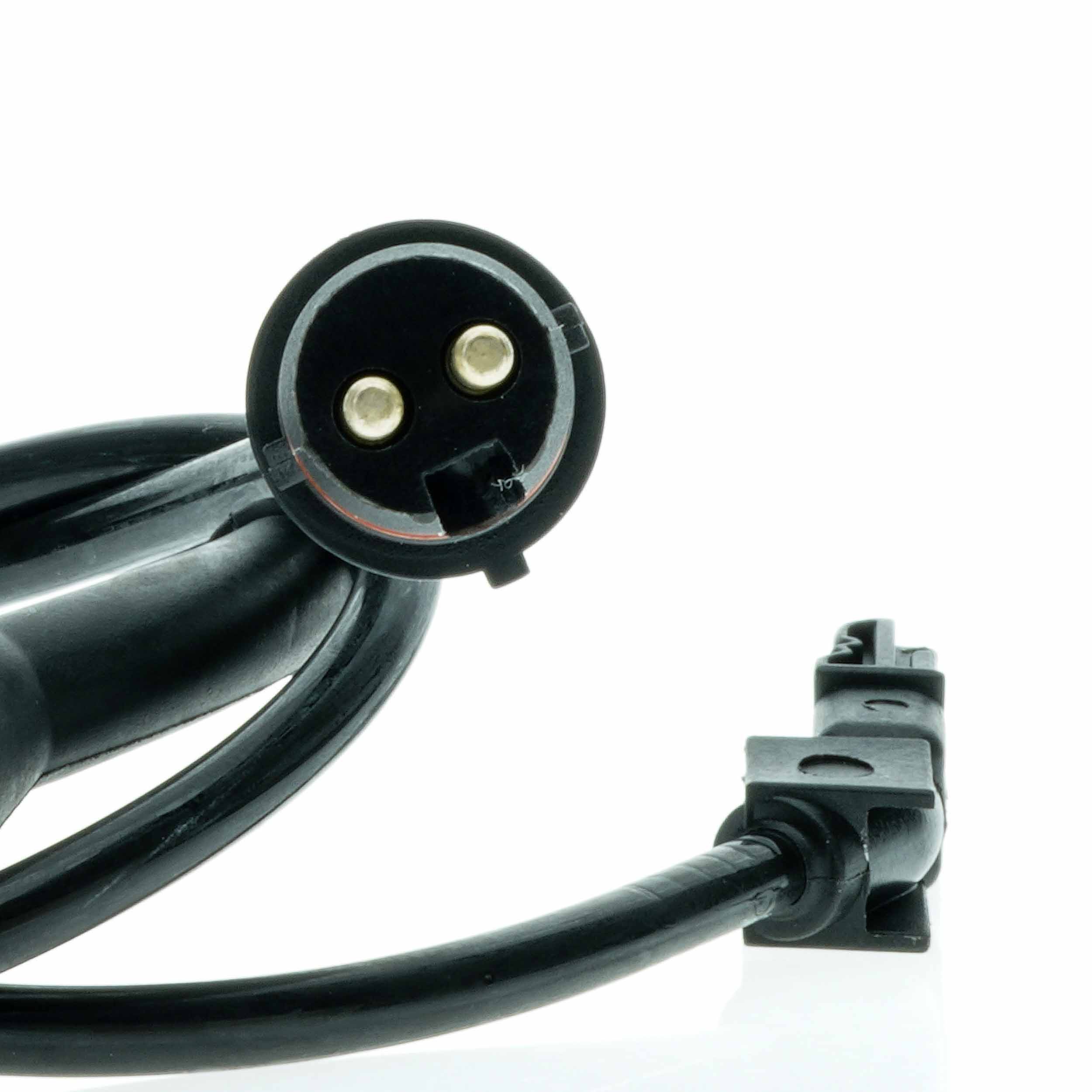 Ilustracja EPS0664 EINPARTS AUTOMOTIVE czujnik, prędkość obrotowa koła