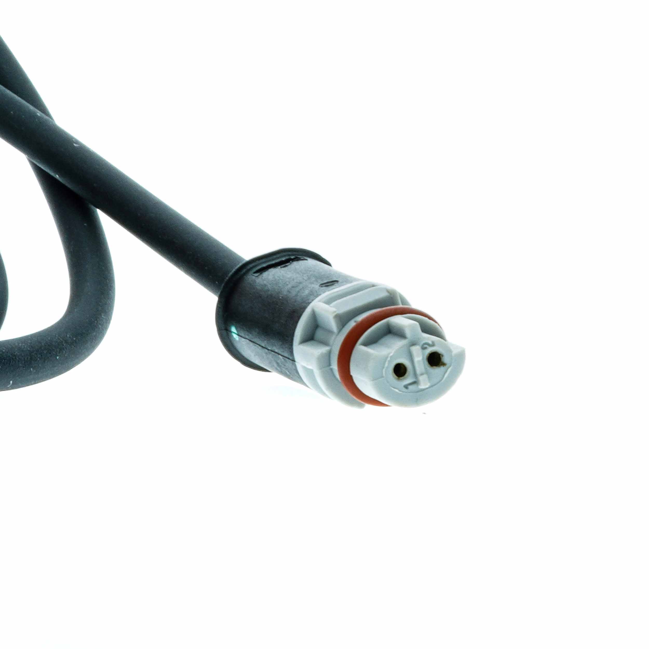 Ilustracja EPS0694 EINPARTS AUTOMOTIVE czujnik, prędkość obrotowa koła