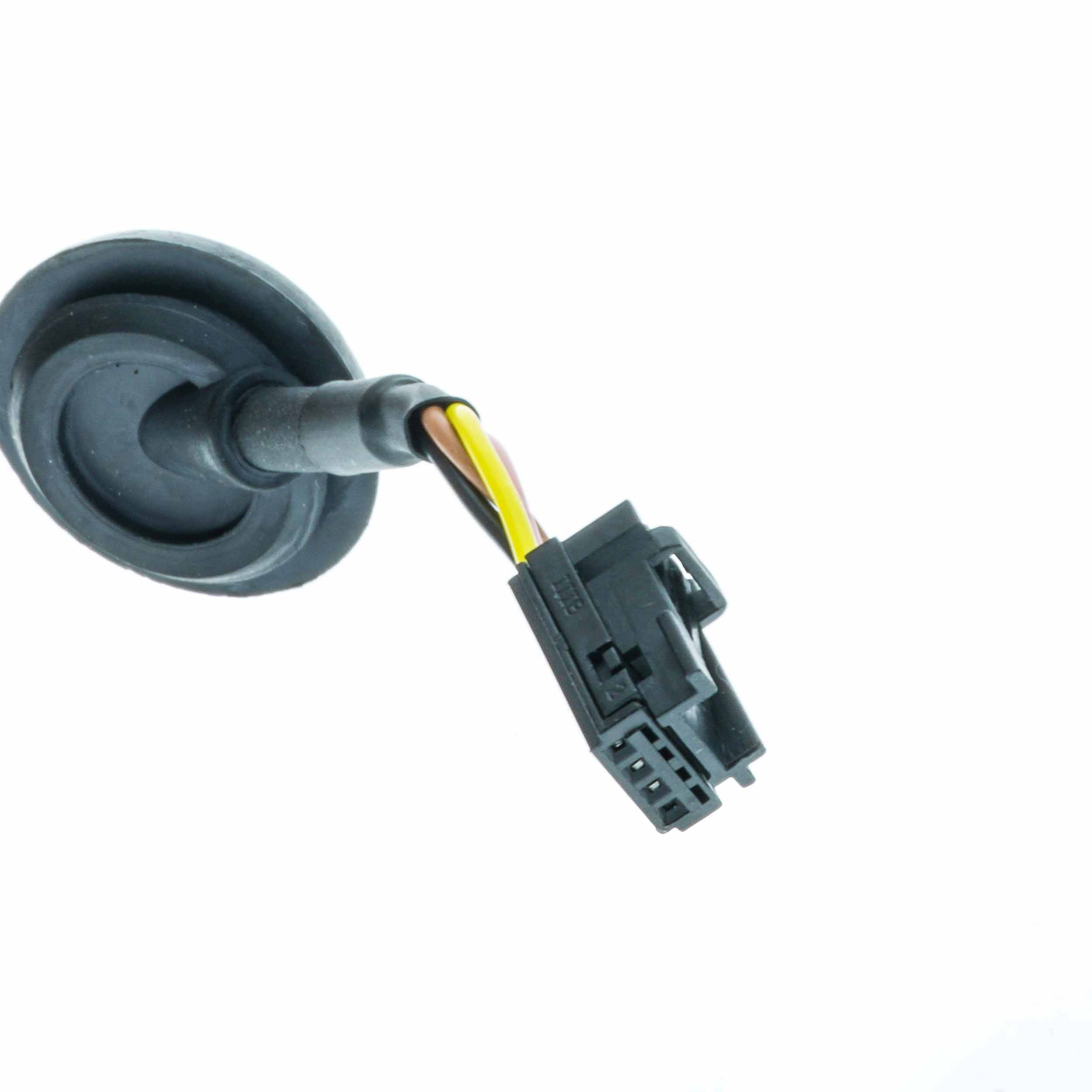 Ilustracja EPS2765 EINPARTS AUTOMOTIVE czujnik, prędkość obrotowa koła