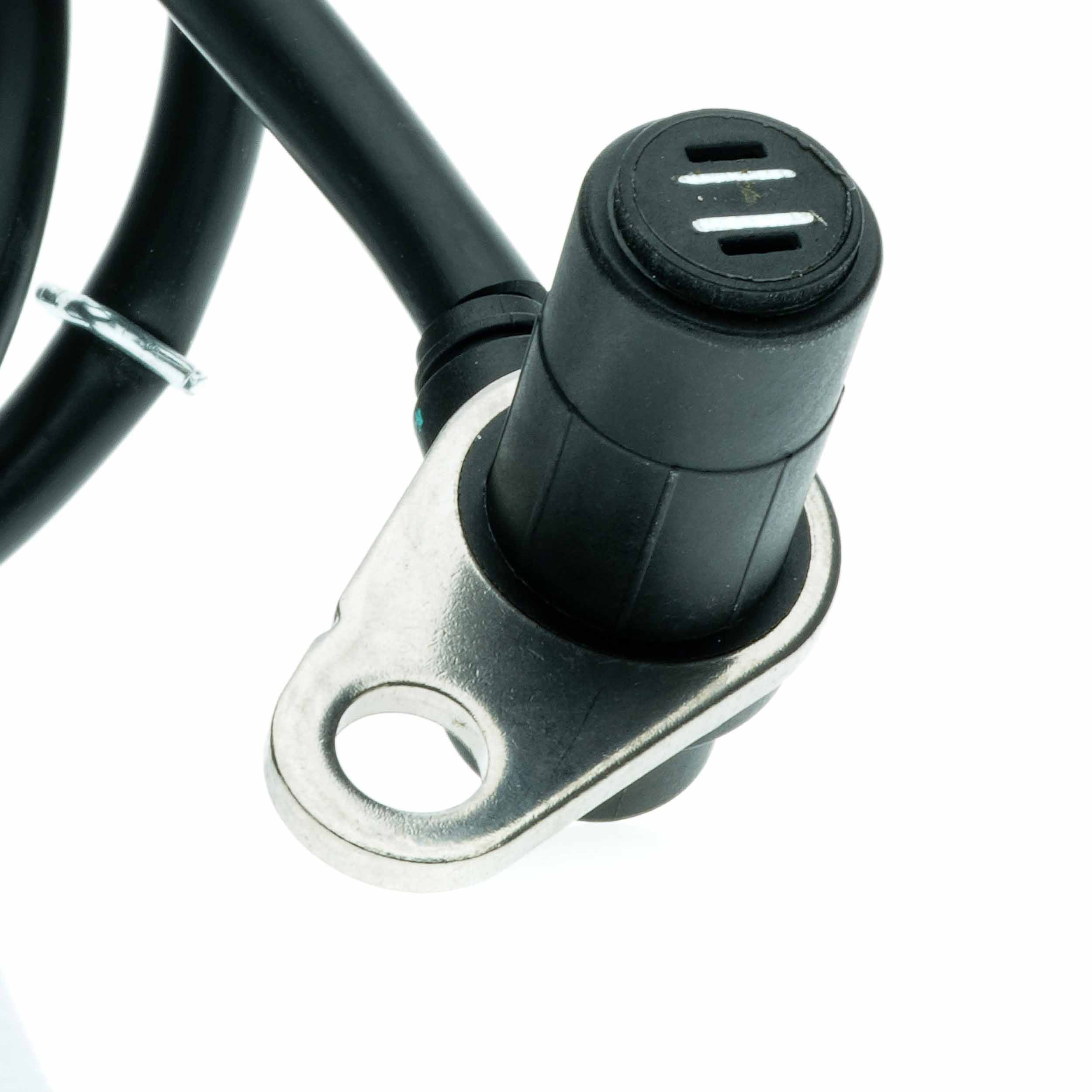Ilustracja EPS2838 EINPARTS AUTOMOTIVE czujnik, prędkość obrotowa koła