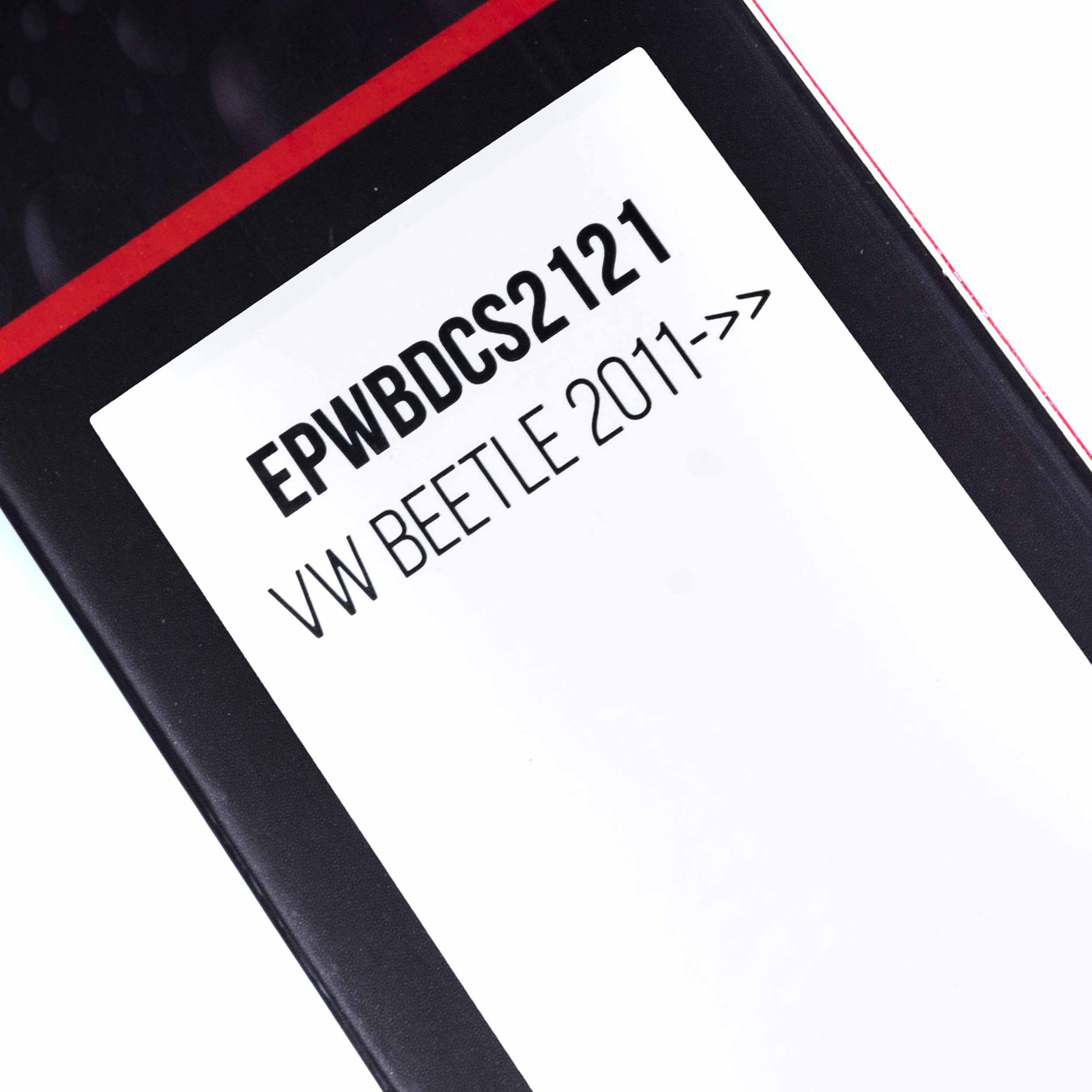 Ilustracja EPWBDCS2121 EINPARTS AUTOMOTIVE pióro wycieraczki
