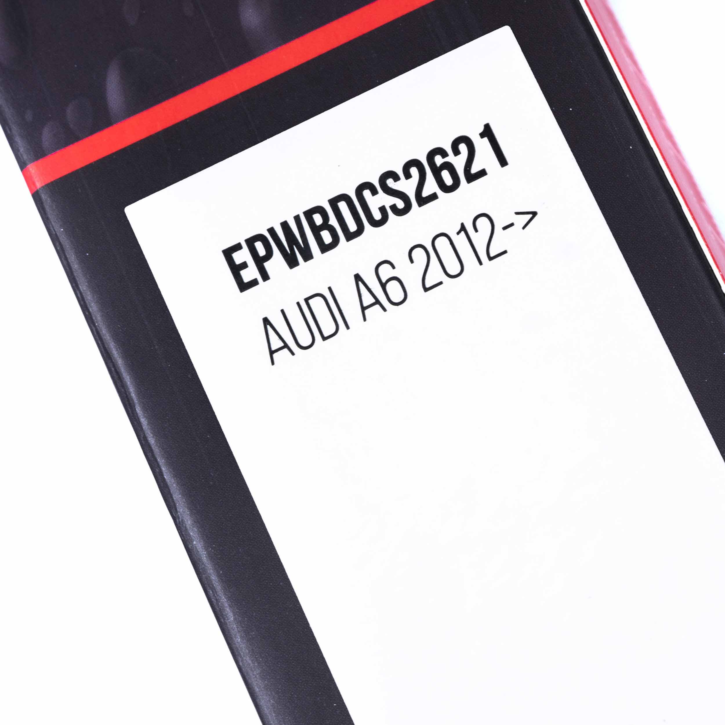 Ilustracja EPWBDCS2621 EINPARTS AUTOMOTIVE pióro wycieraczki