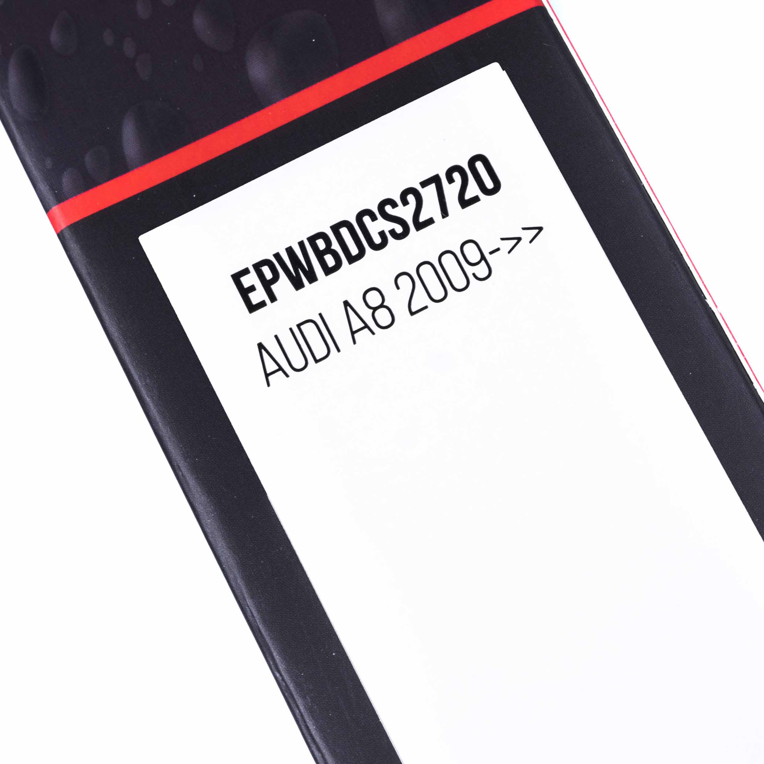 Ilustracja EPWBDCS2720 EINPARTS AUTOMOTIVE pióro wycieraczki