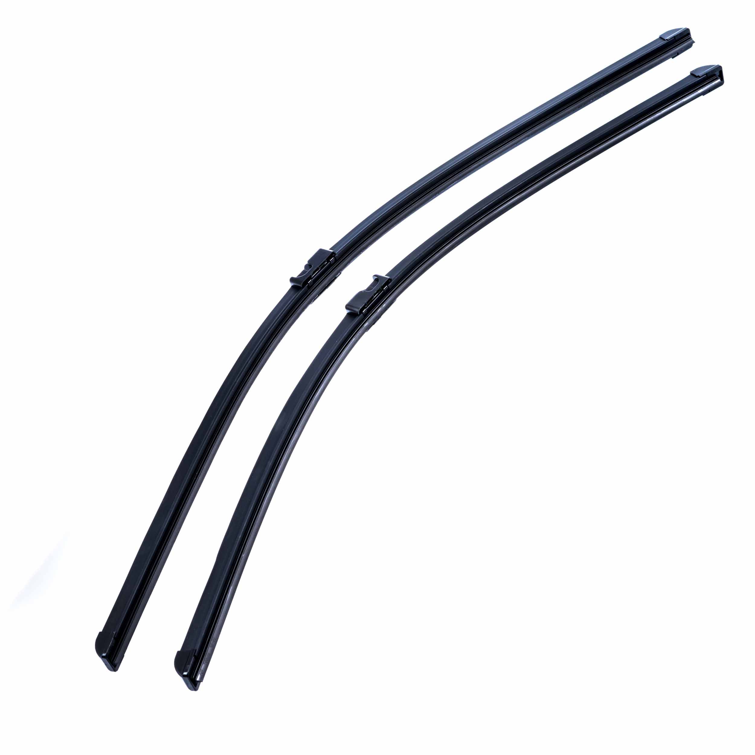 Ilustracja EPWBDA3028R EINPARTS AUTOMOTIVE pióro wycieraczki