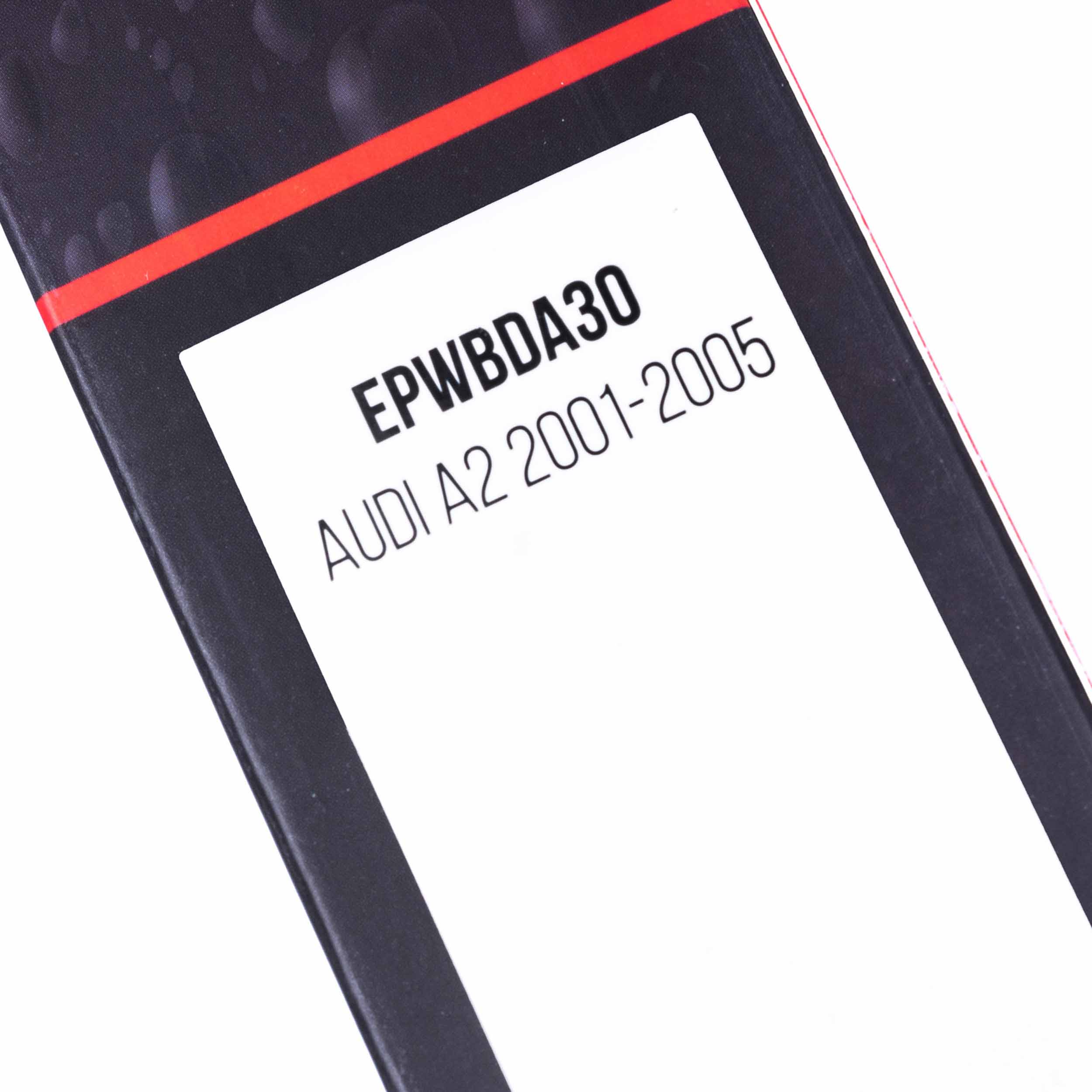 Ilustracja EPWBDA30 EINPARTS AUTOMOTIVE pióro wycieraczki
