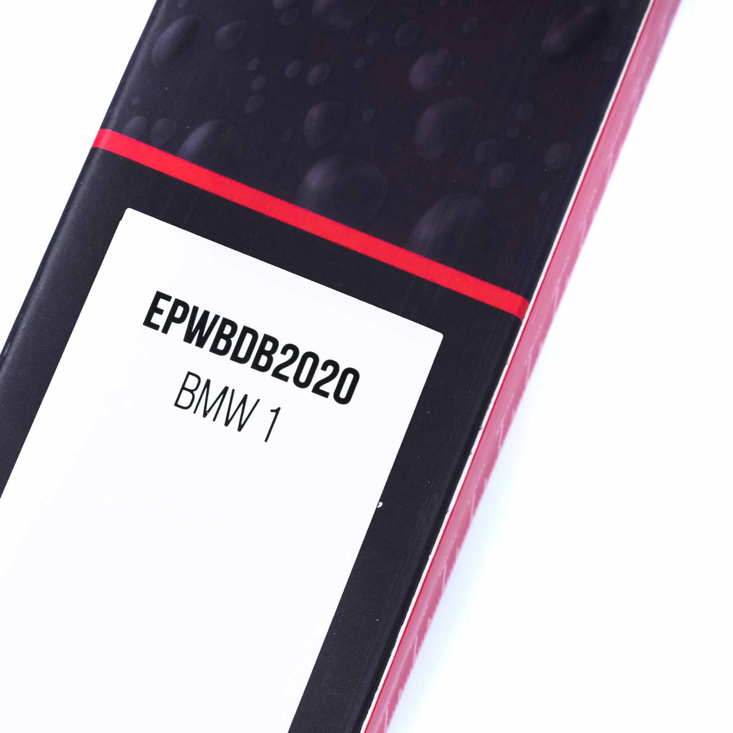Ilustracja EPWBDB2020 EINPARTS AUTOMOTIVE pióro wycieraczki