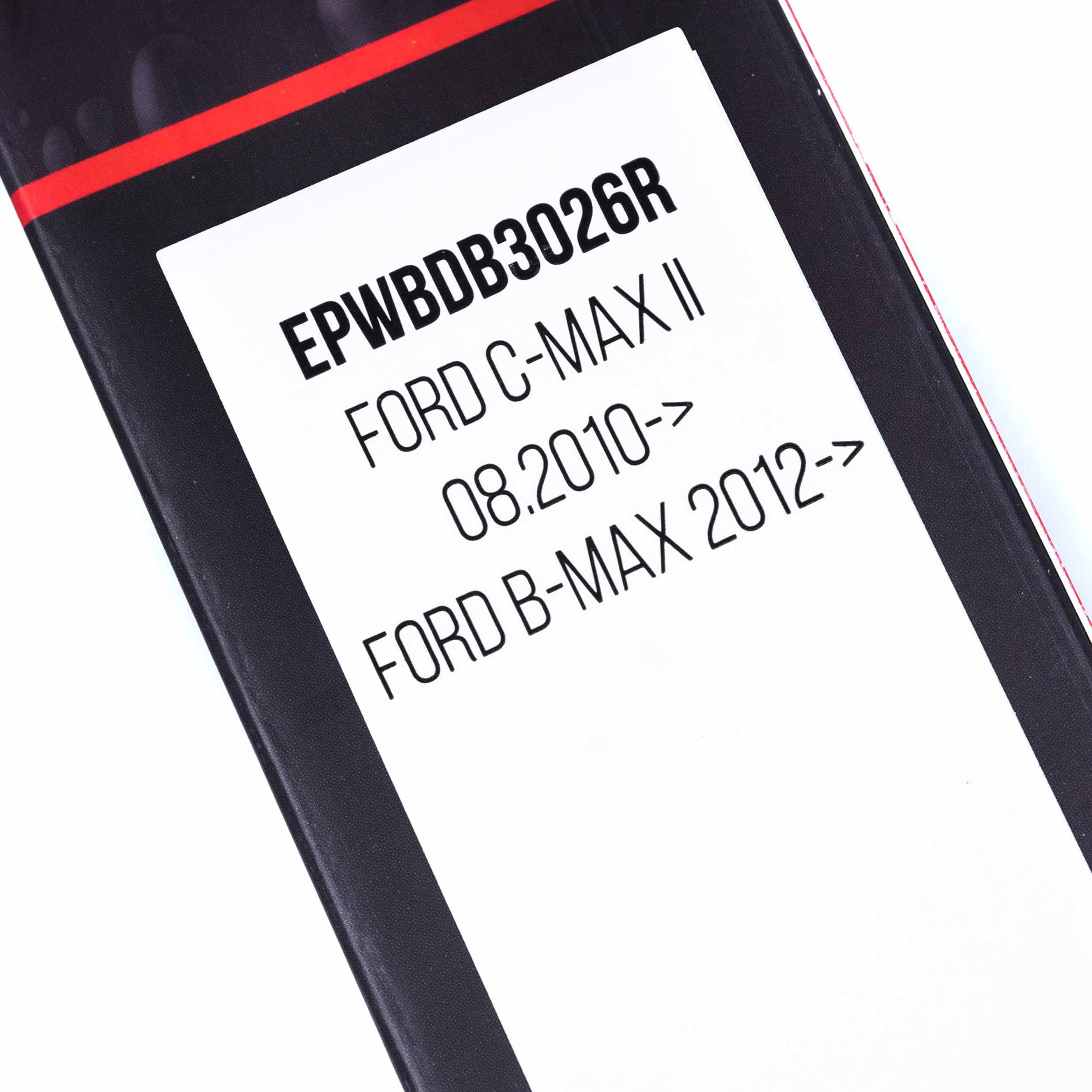 Ilustracja EPWBDB3026R EINPARTS AUTOMOTIVE pióro wycieraczki