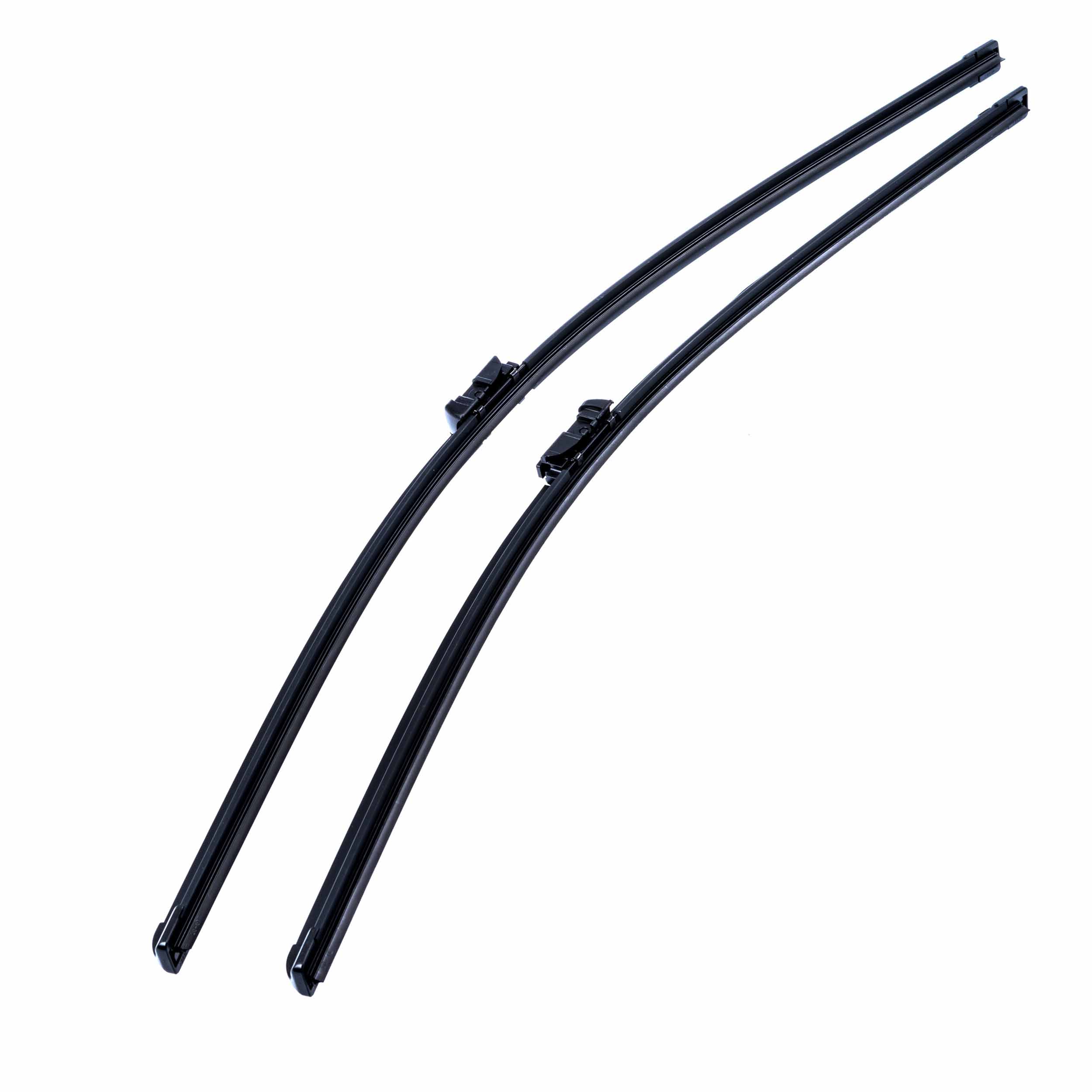 Ilustracja EPWBDC2725R EINPARTS AUTOMOTIVE pióro wycieraczki