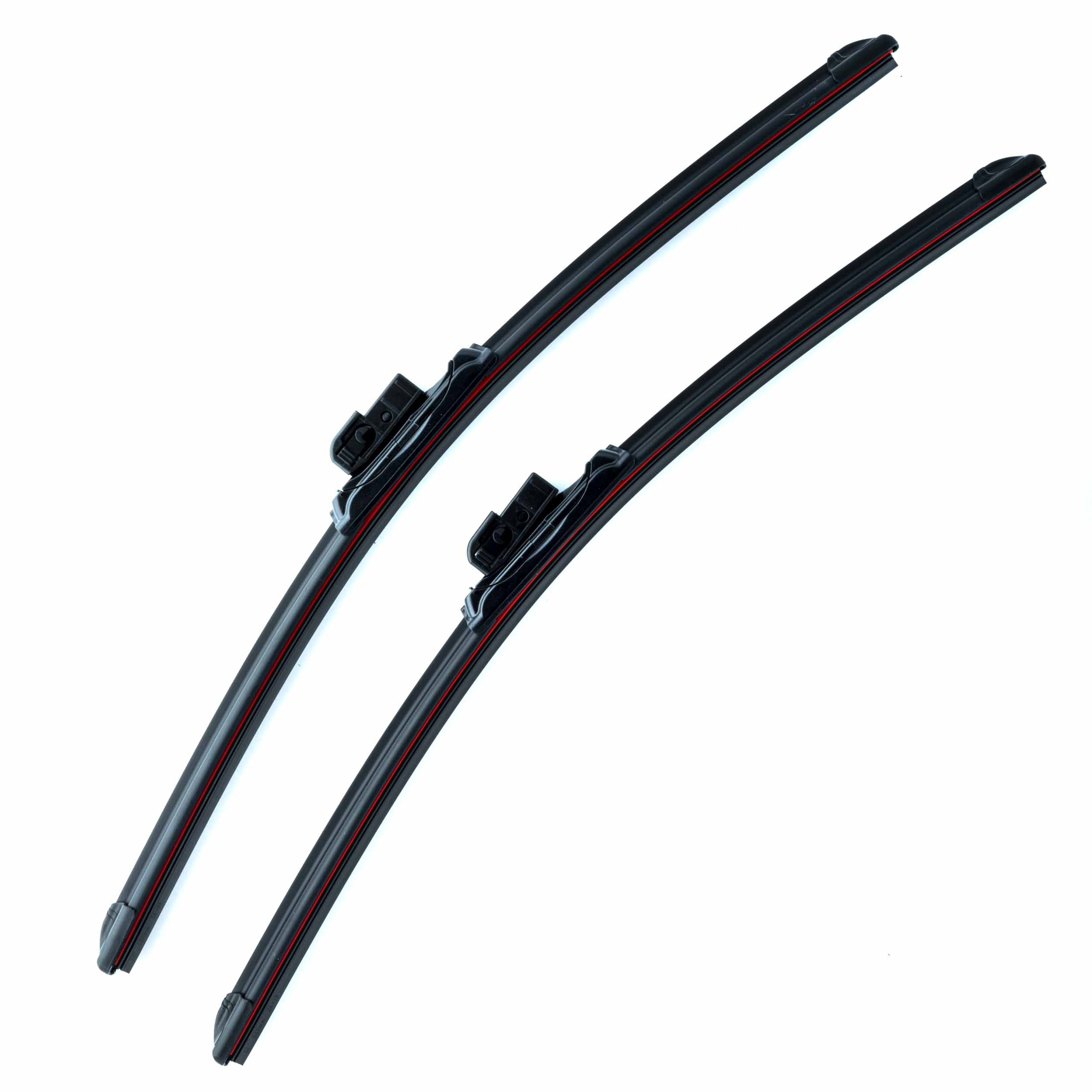 Ilustracja EPWBDR2222 EINPARTS AUTOMOTIVE pióro wycieraczki