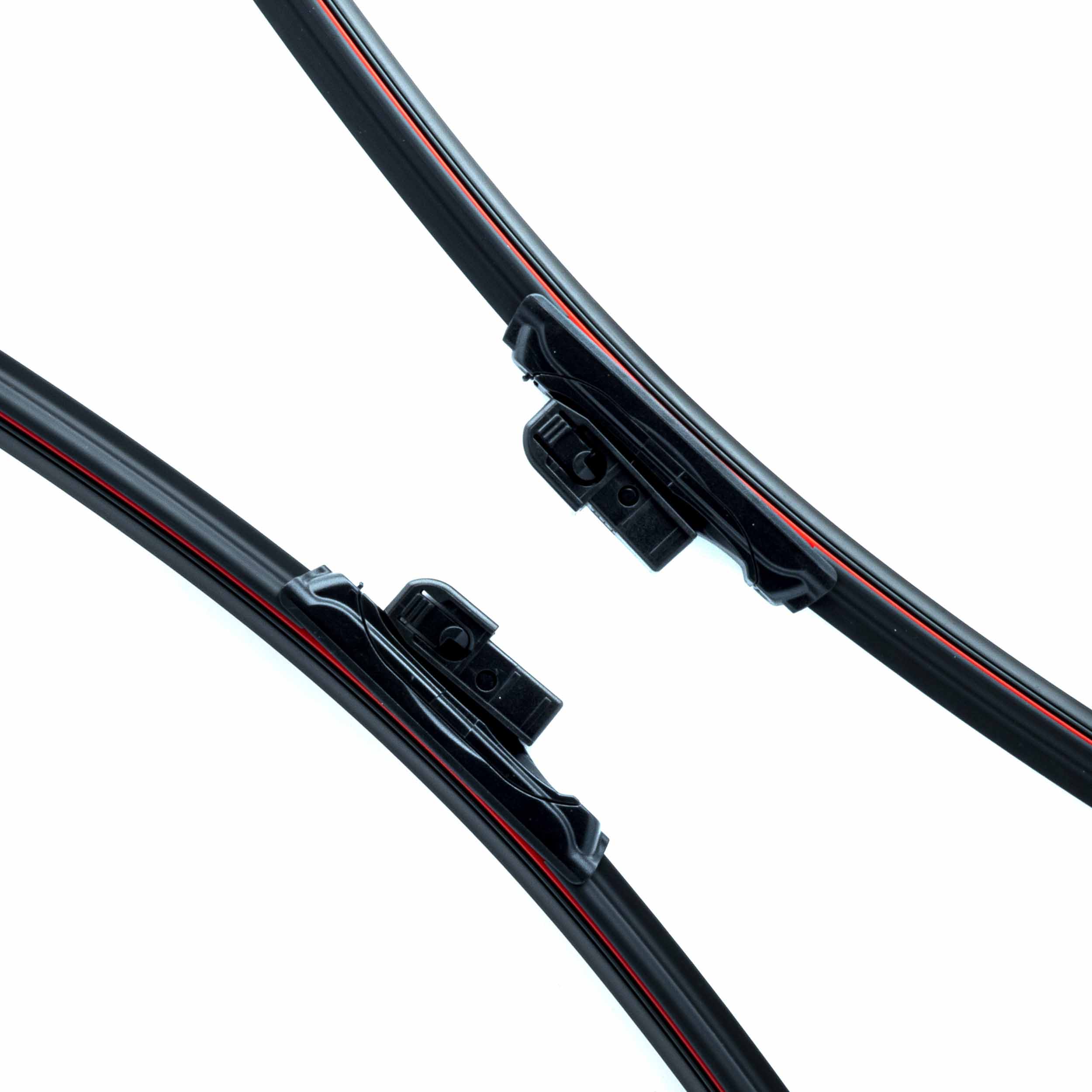 Ilustracja EPWBDR2222 EINPARTS AUTOMOTIVE pióro wycieraczki