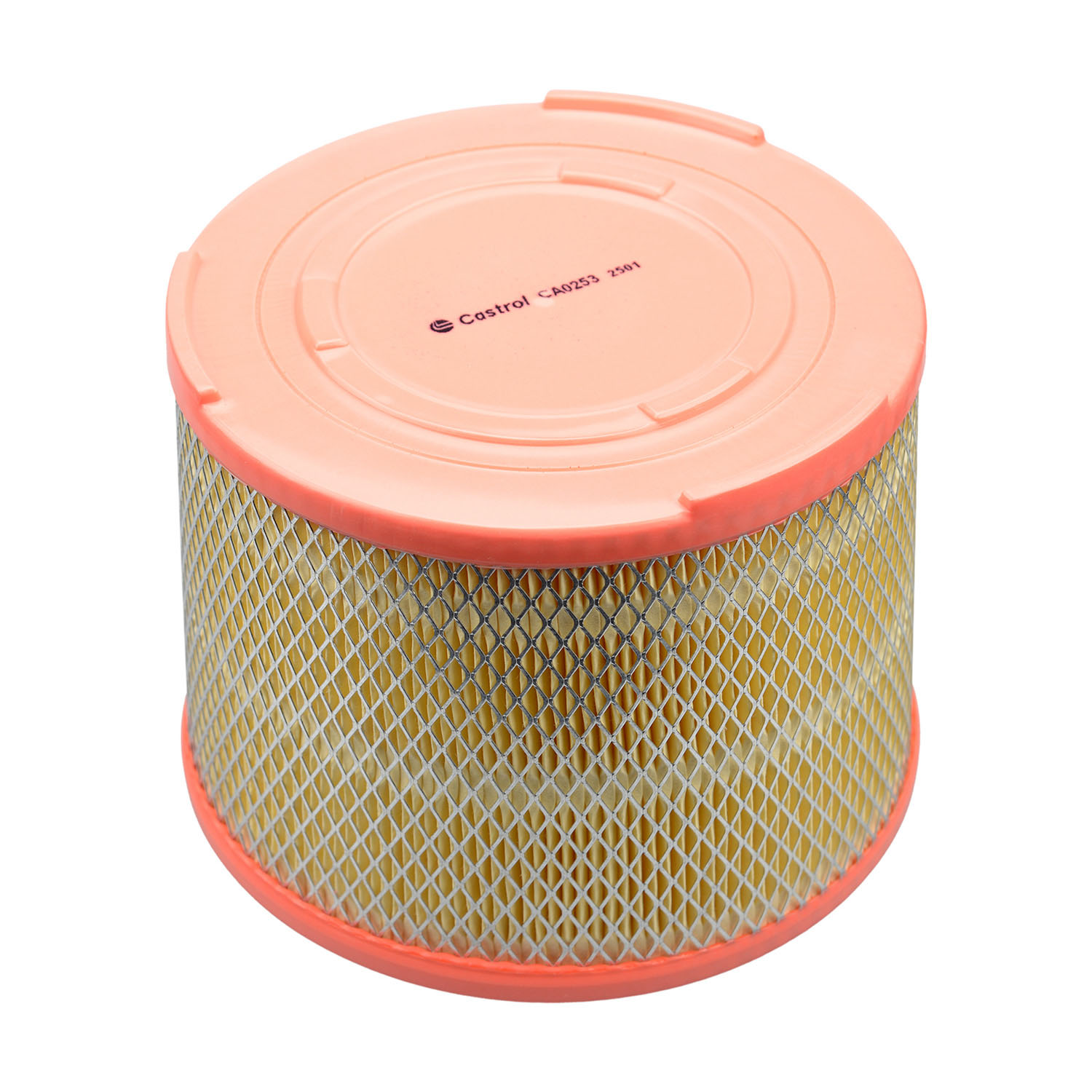 Ilustracja CA0253 CASTROL FILTERS filtr powietrza
