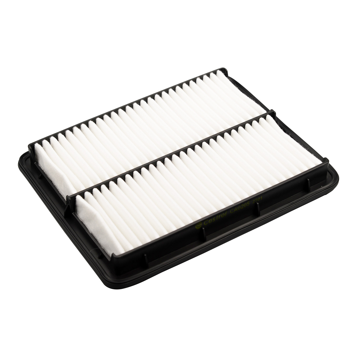 Ilustracja CA0205 CASTROL FILTERS filtr powietrza