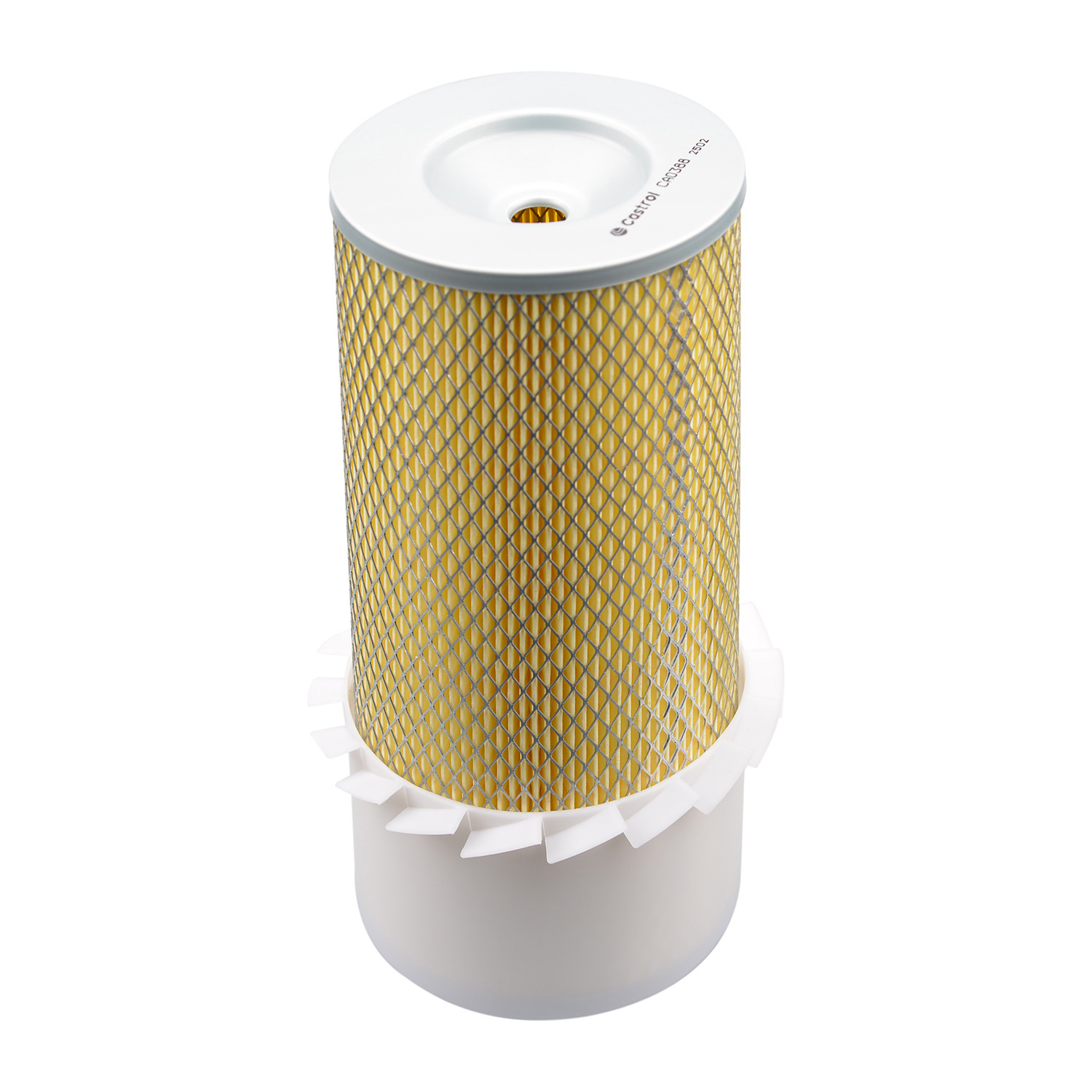 Ilustracja CA0388 CASTROL FILTERS filtr powietrza
