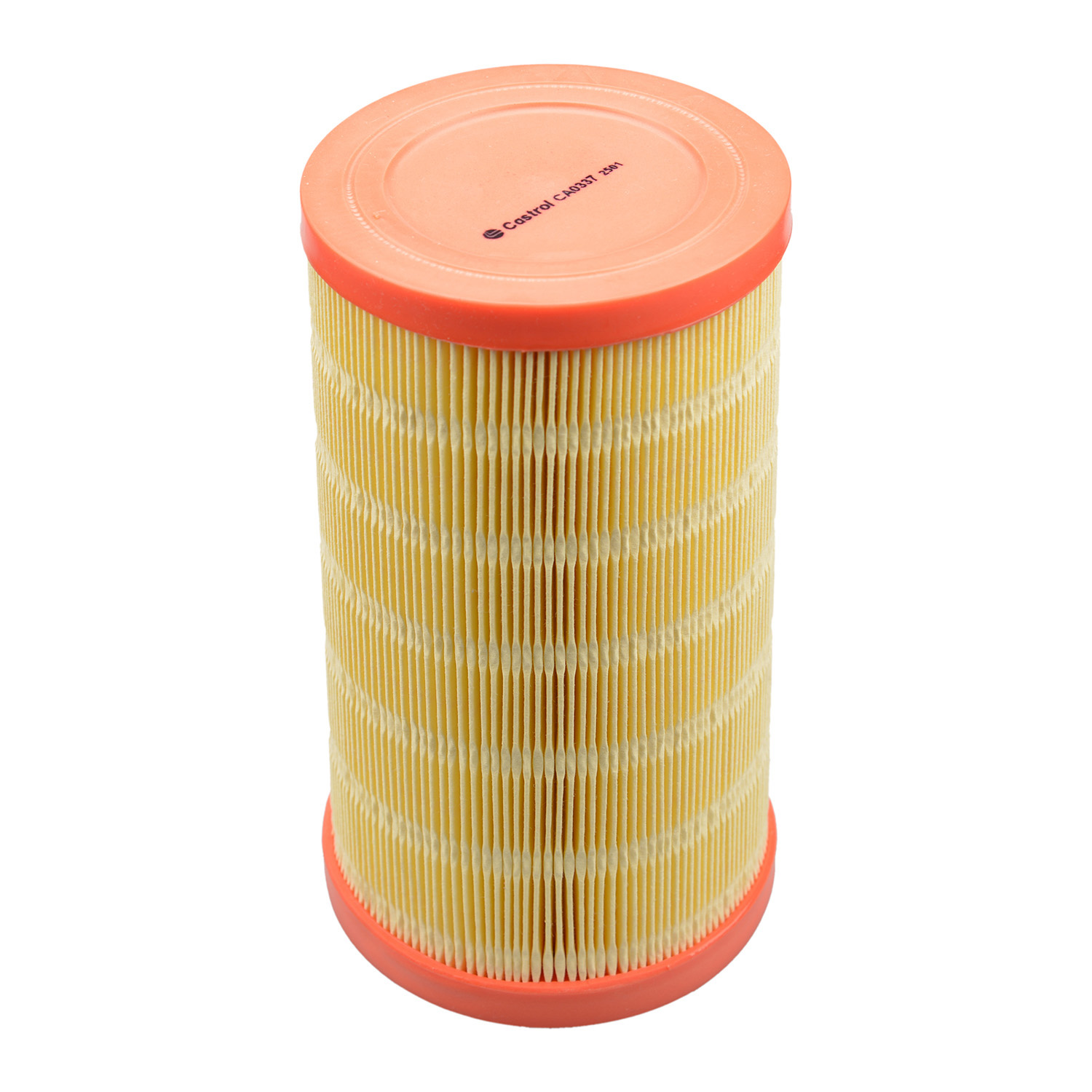 Ilustracja CA0337 CASTROL FILTERS filtr powietrza