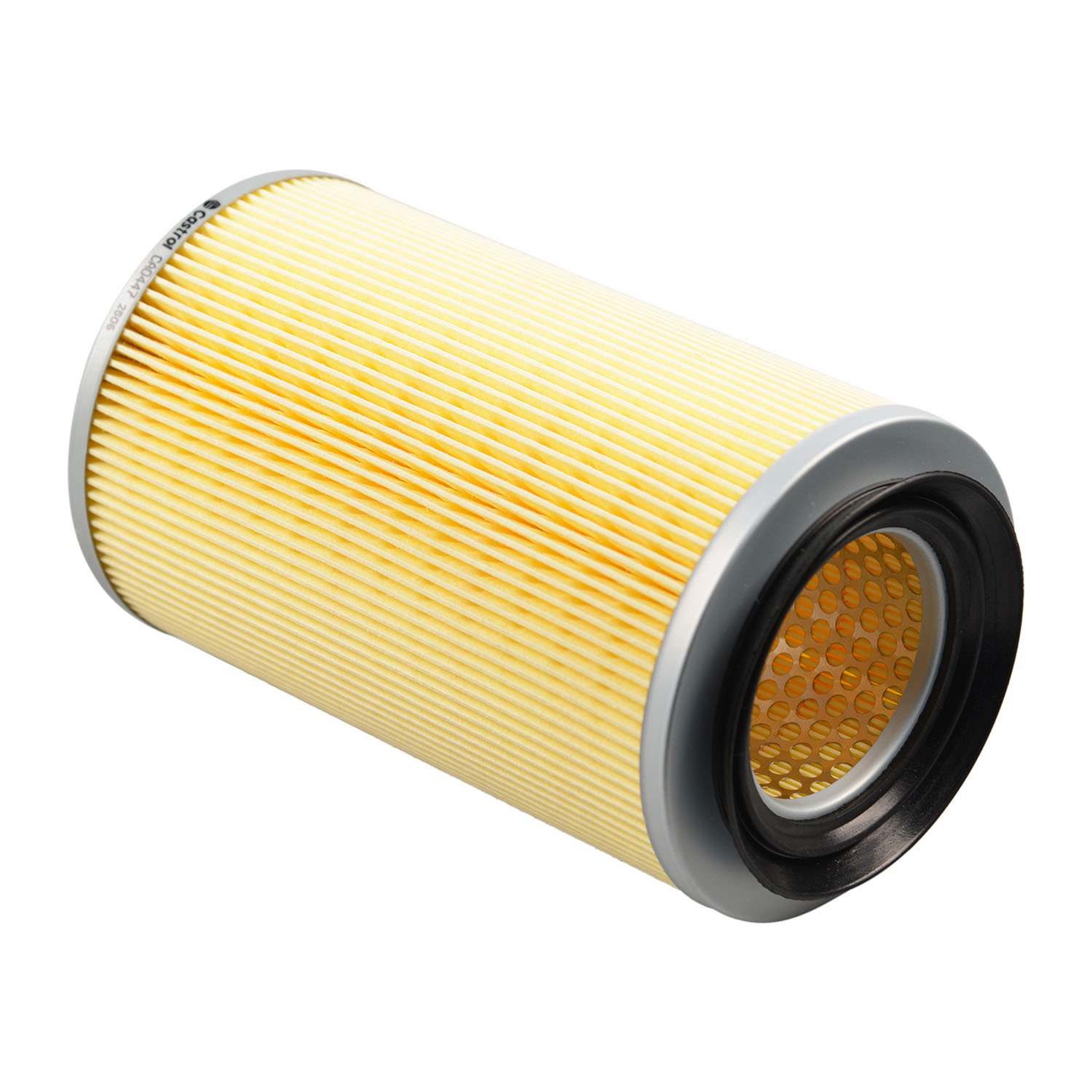 Ilustracja CA0447 CASTROL FILTERS filtr powietrza