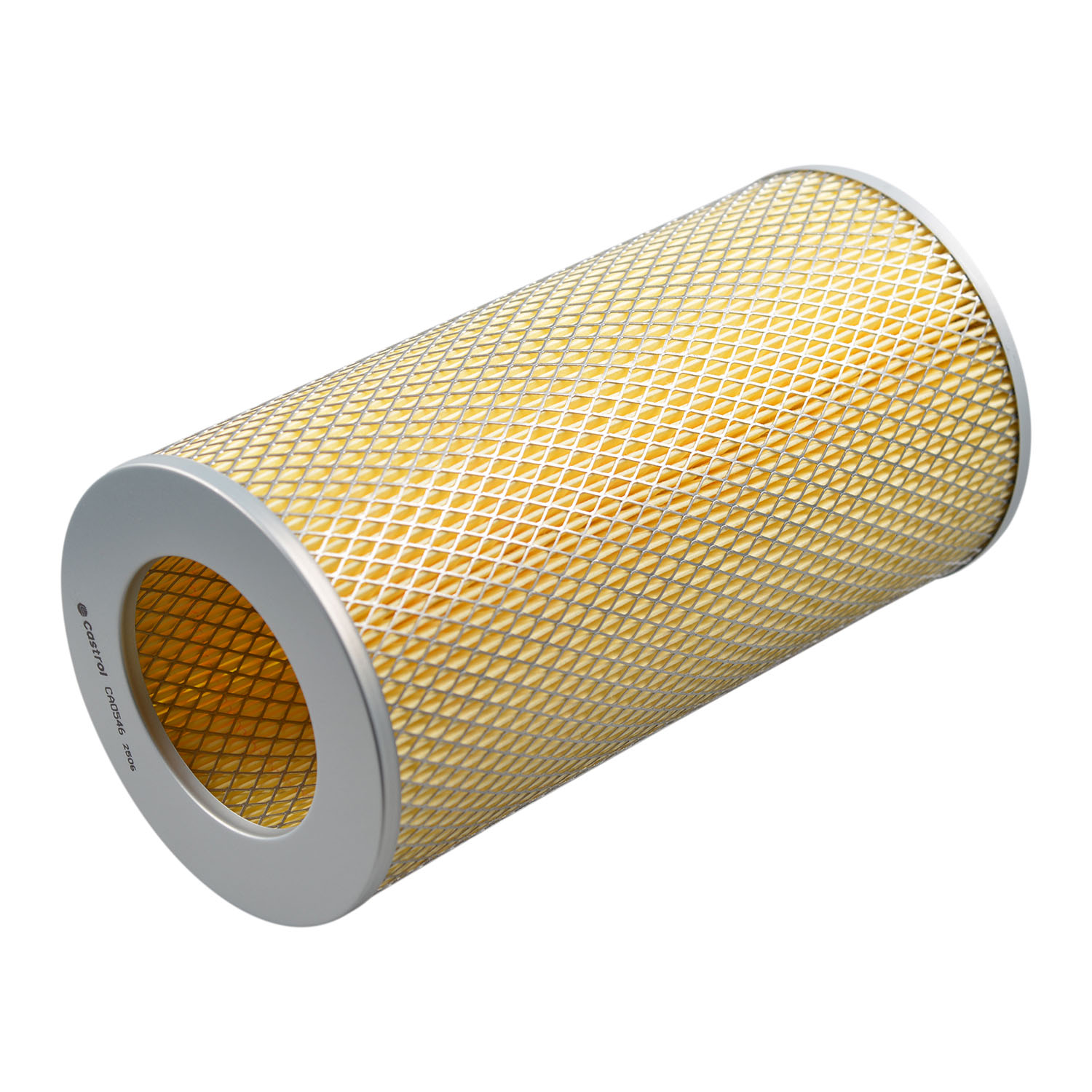 Ilustracja CA0546 CASTROL FILTERS filtr powietrza