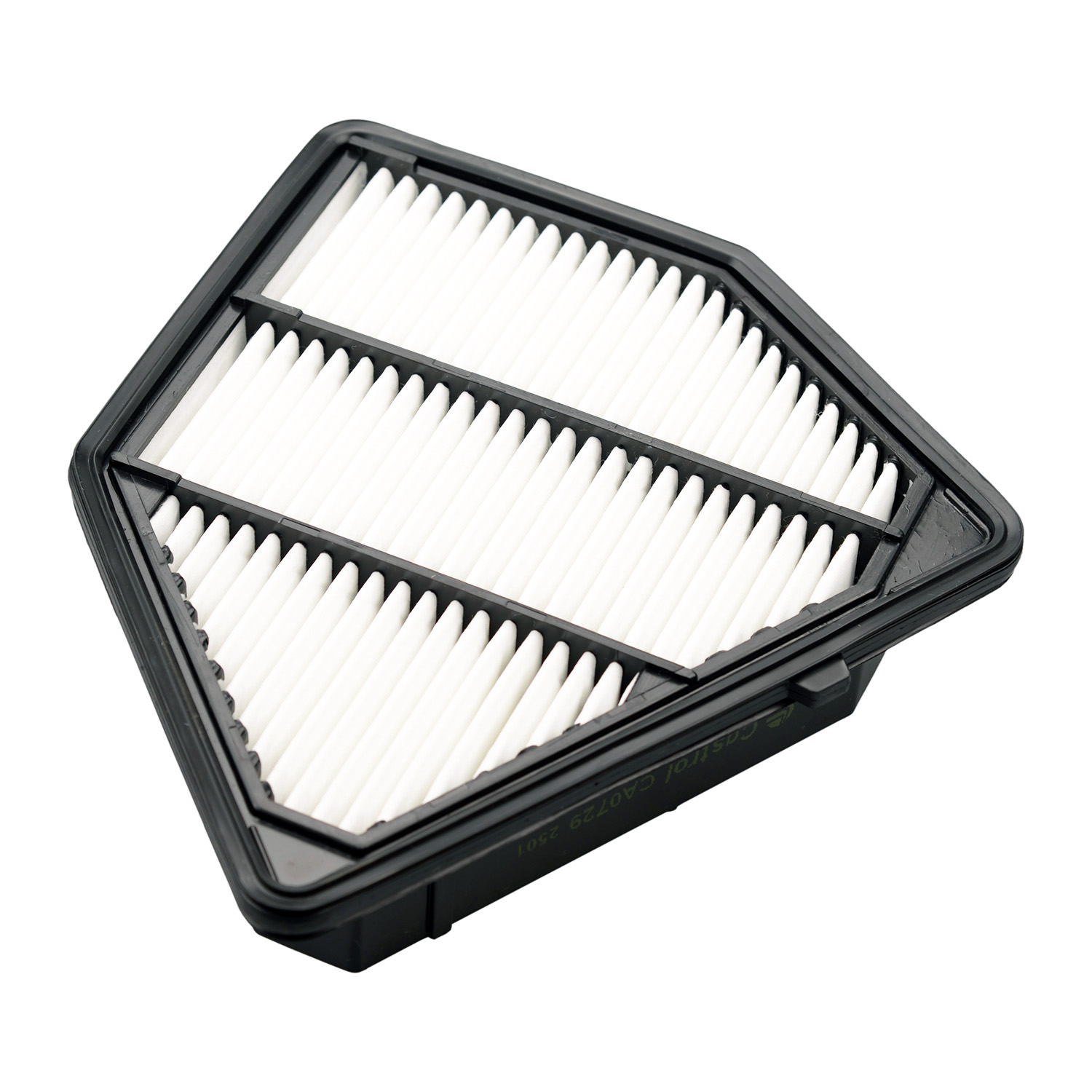 Ilustracja CA0729 CASTROL FILTERS filtr powietrza