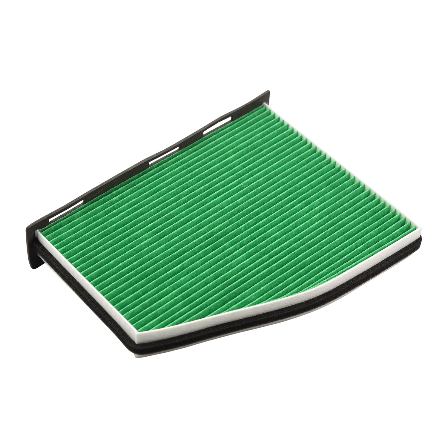 Ilustracja CC0001 CASTROL FILTERS filtr kabinowy
