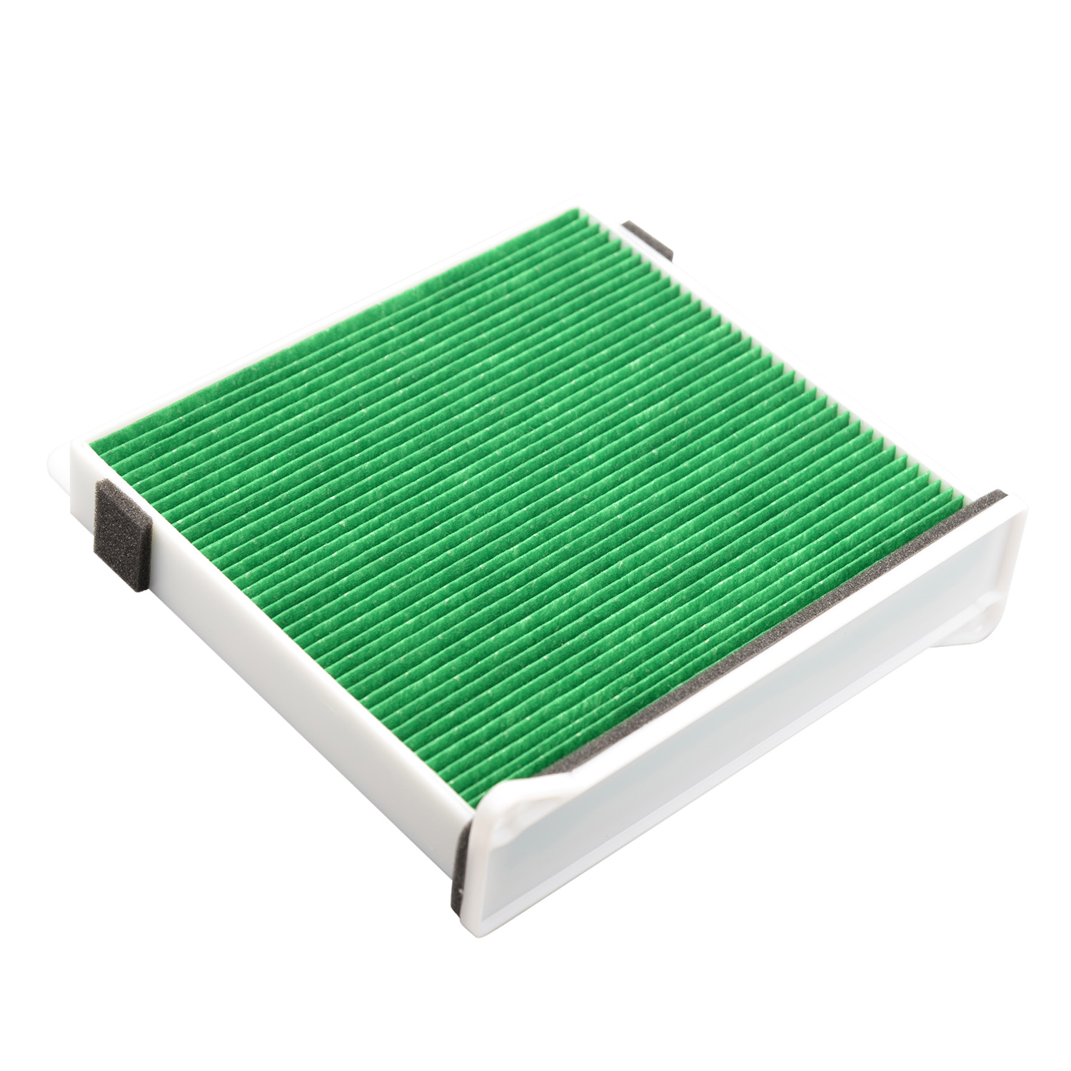 Ilustracja CC0241 CASTROL FILTERS filtr kabinowy