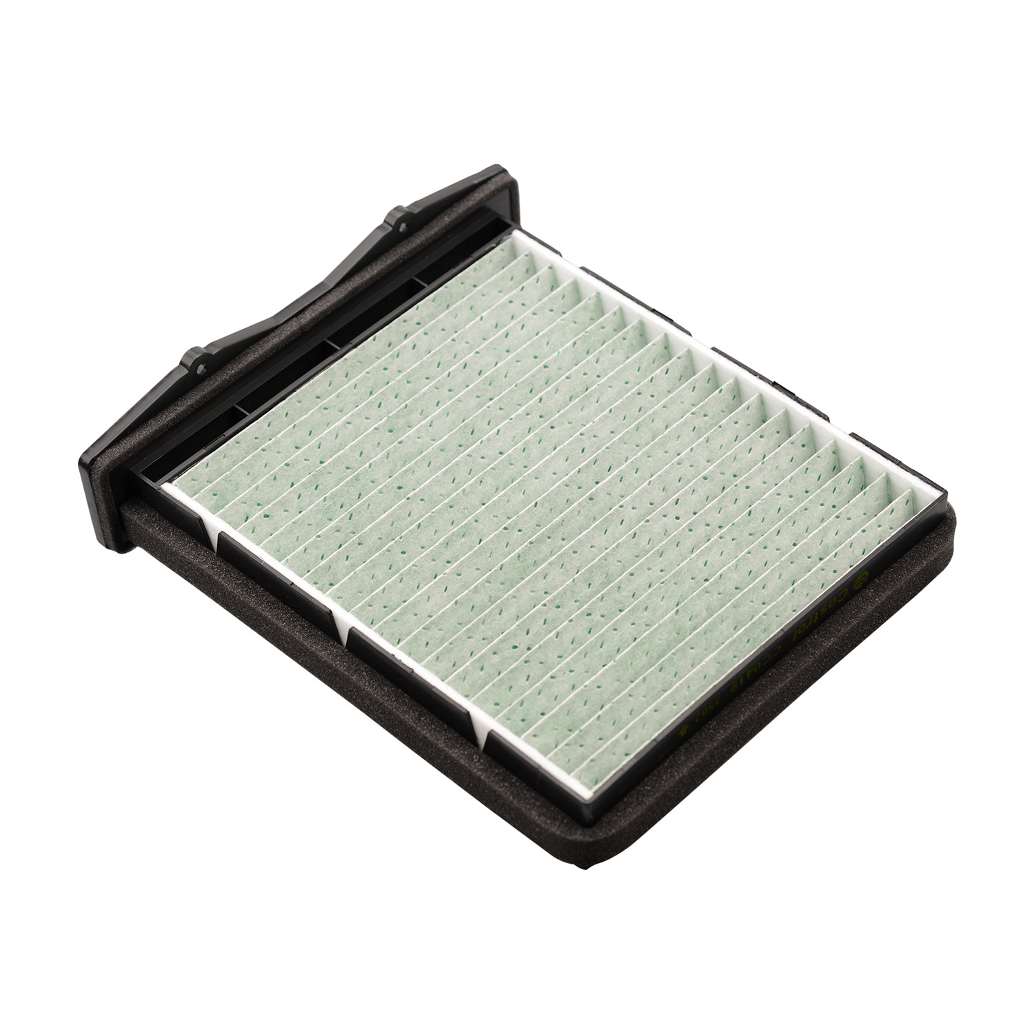Ilustracja CC0419 CASTROL FILTERS filtr kabinowy