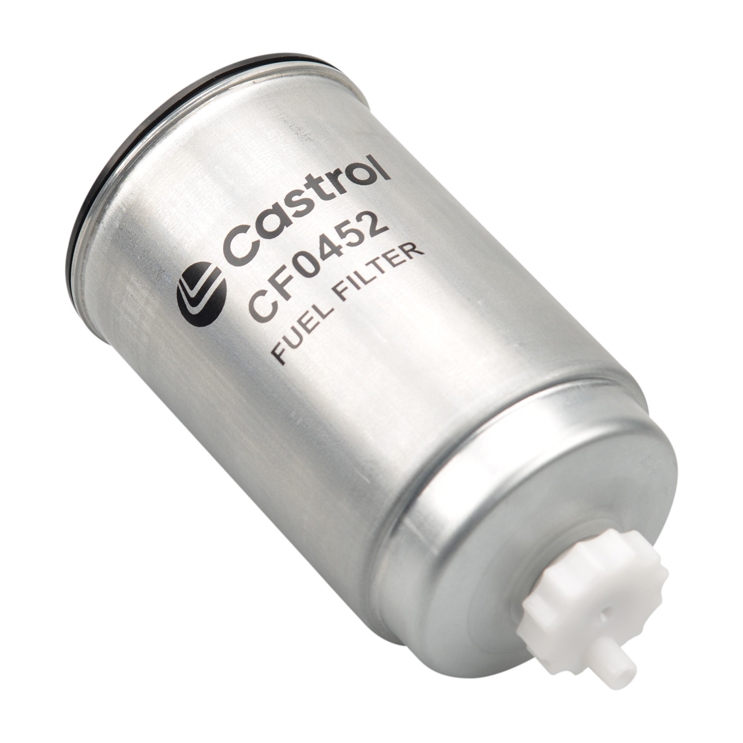 Ilustracja CF0452 CASTROL FILTERS filtr paliwa
