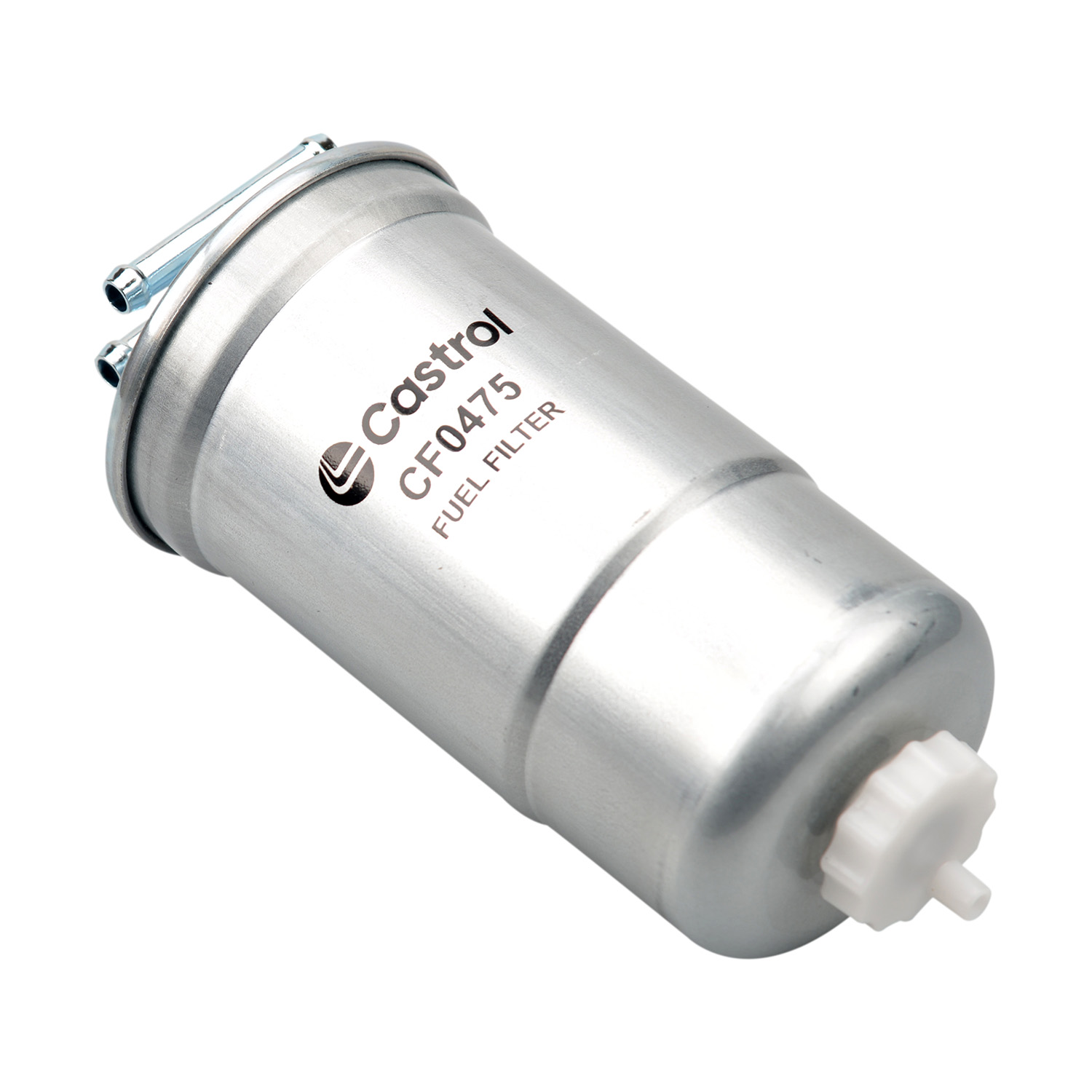 Ilustracja CF0475 CASTROL FILTERS filtr paliwa