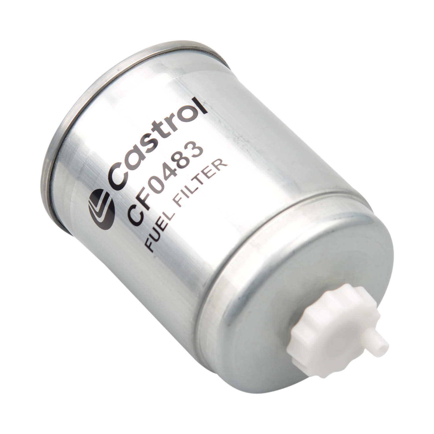 Ilustracja CF0483 CASTROL FILTERS filtr paliwa