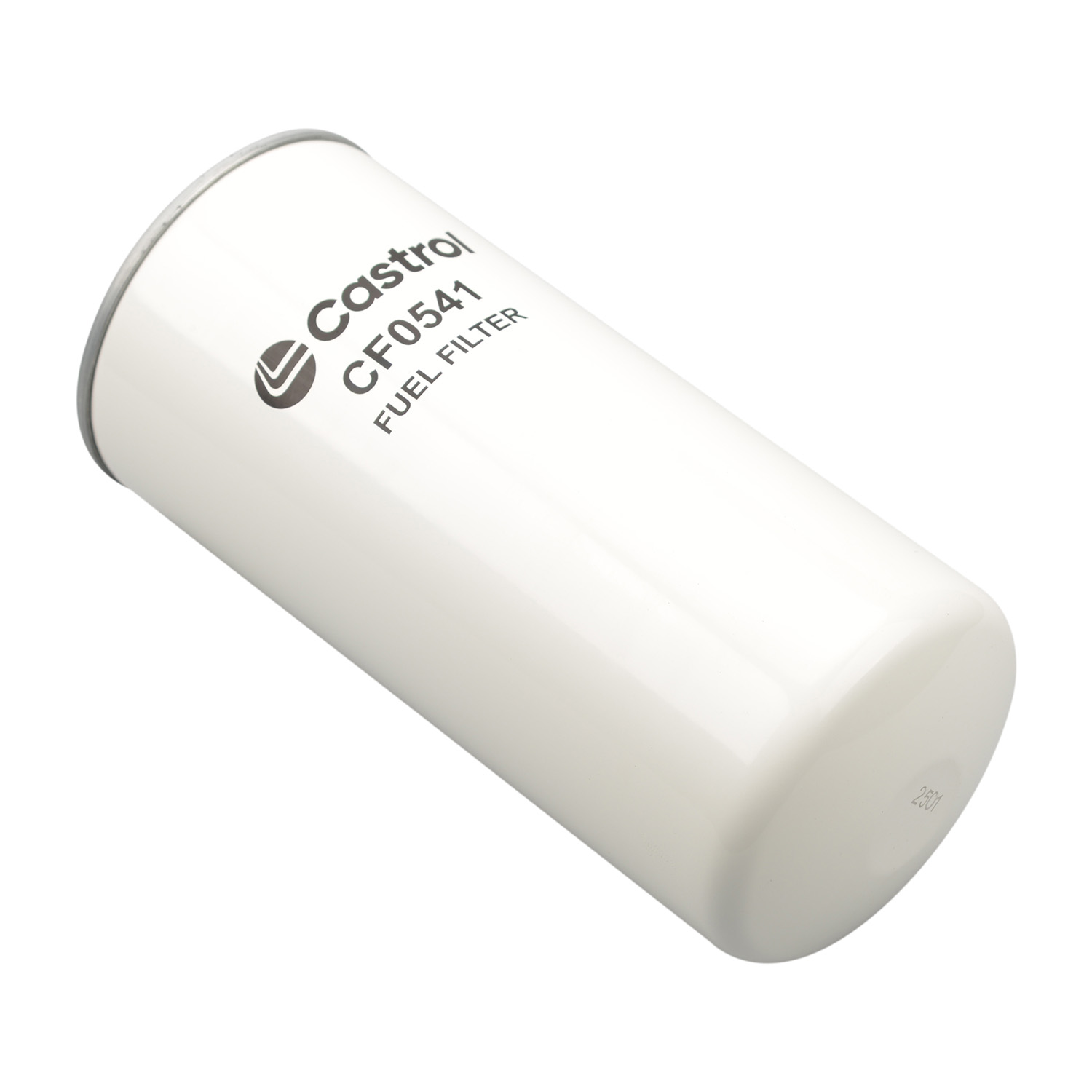 Ilustracja CF0541 CASTROL FILTERS filtr paliwa
