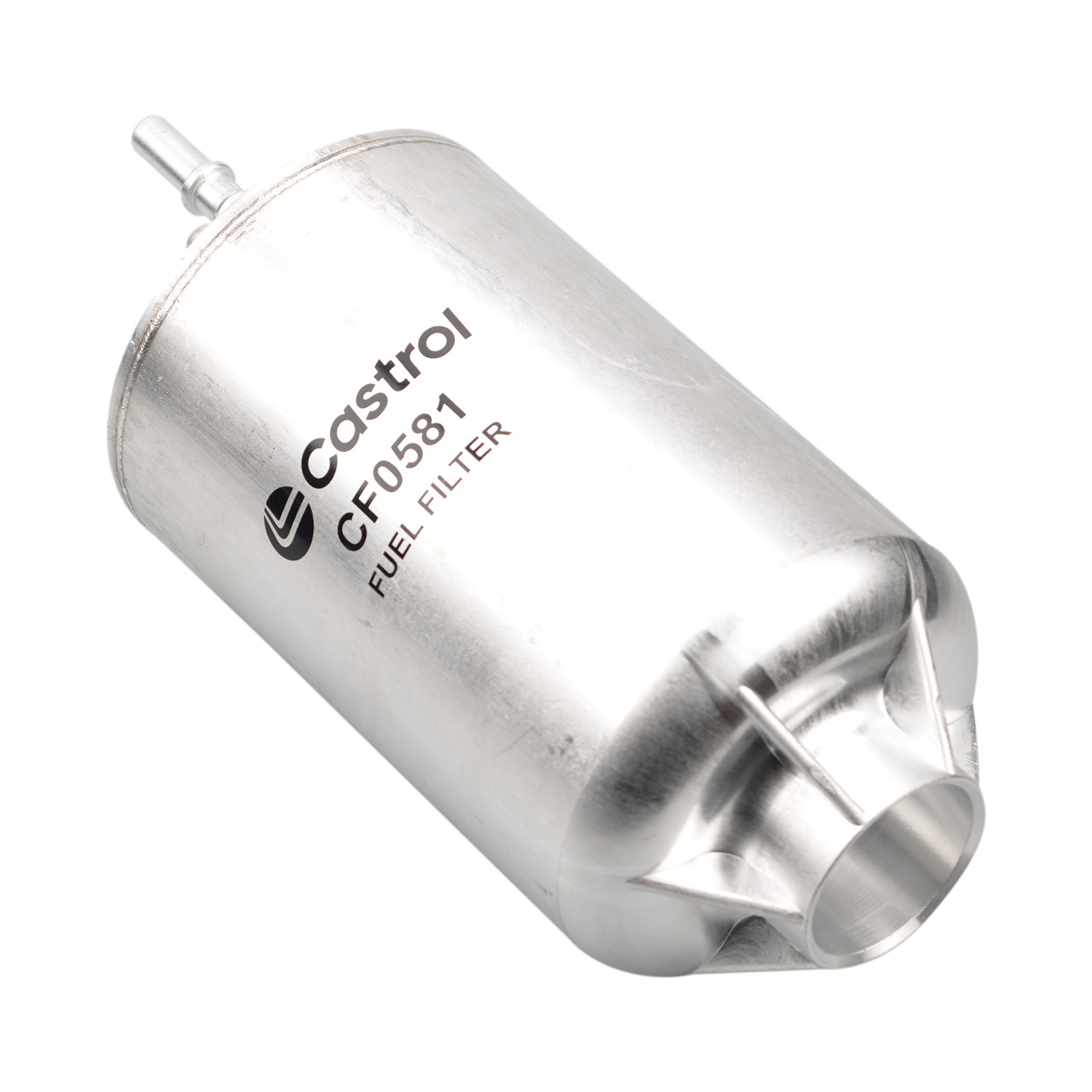 Ilustracja CF0581 CASTROL FILTERS filtr paliwa
