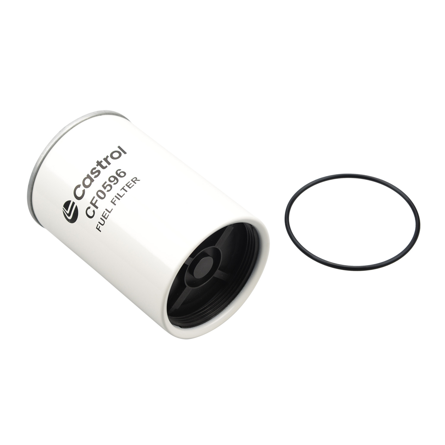 Ilustracja CF0596 CASTROL FILTERS filtr paliwa