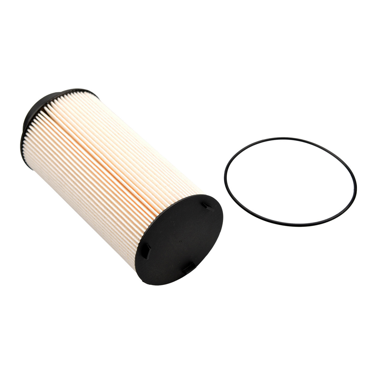 Ilustracja CF0507 CASTROL FILTERS filtr paliwa