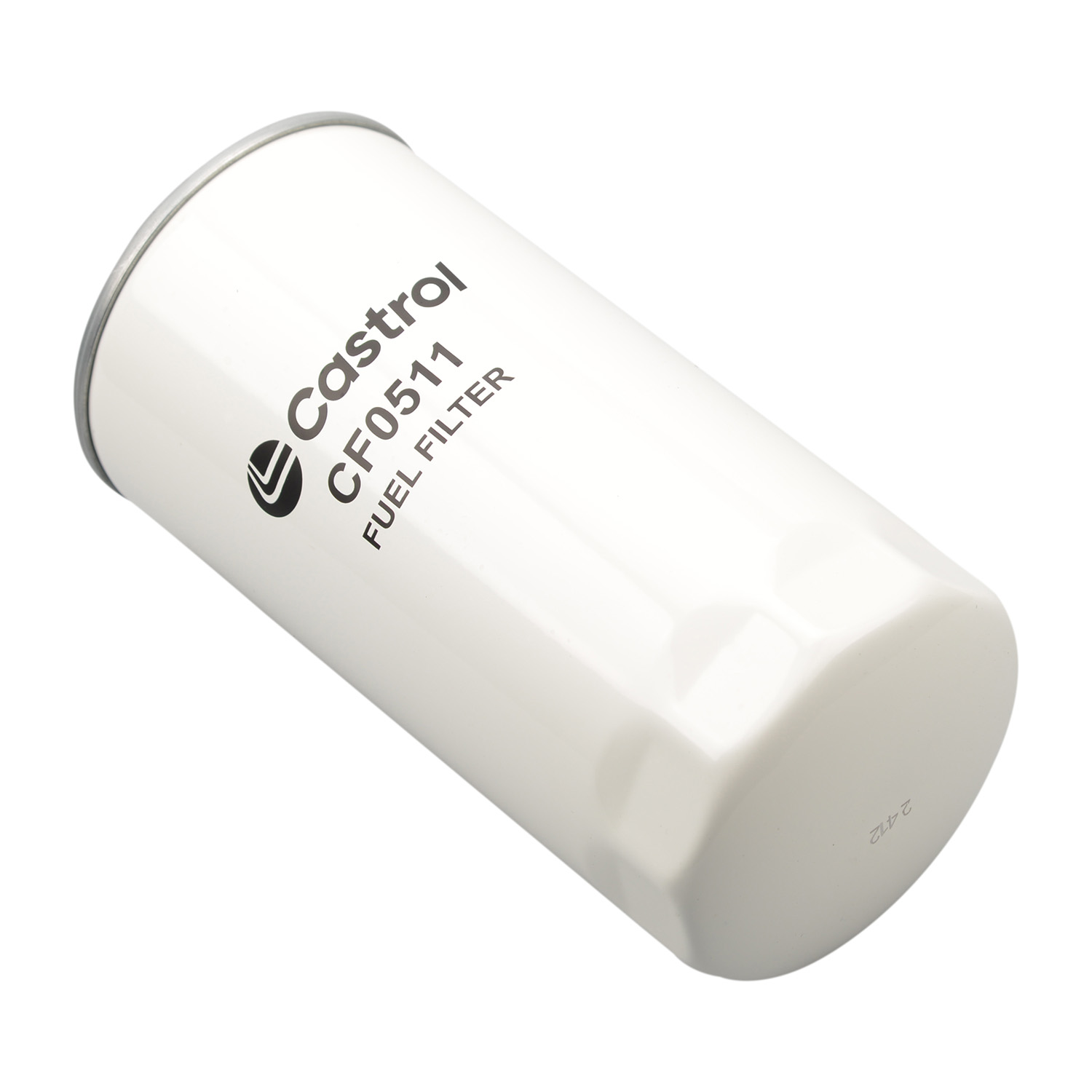 Ilustracja CF0511 CASTROL FILTERS filtr paliwa