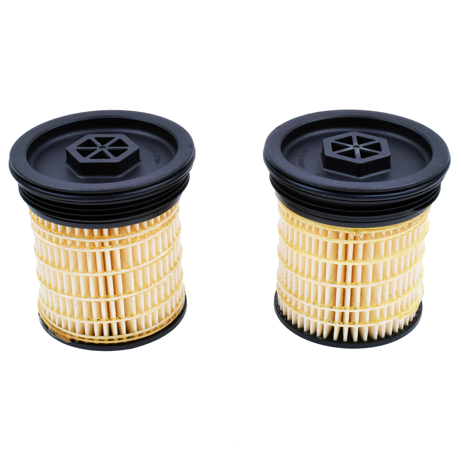 Ilustracja CF0517 CASTROL FILTERS filtr paliwa