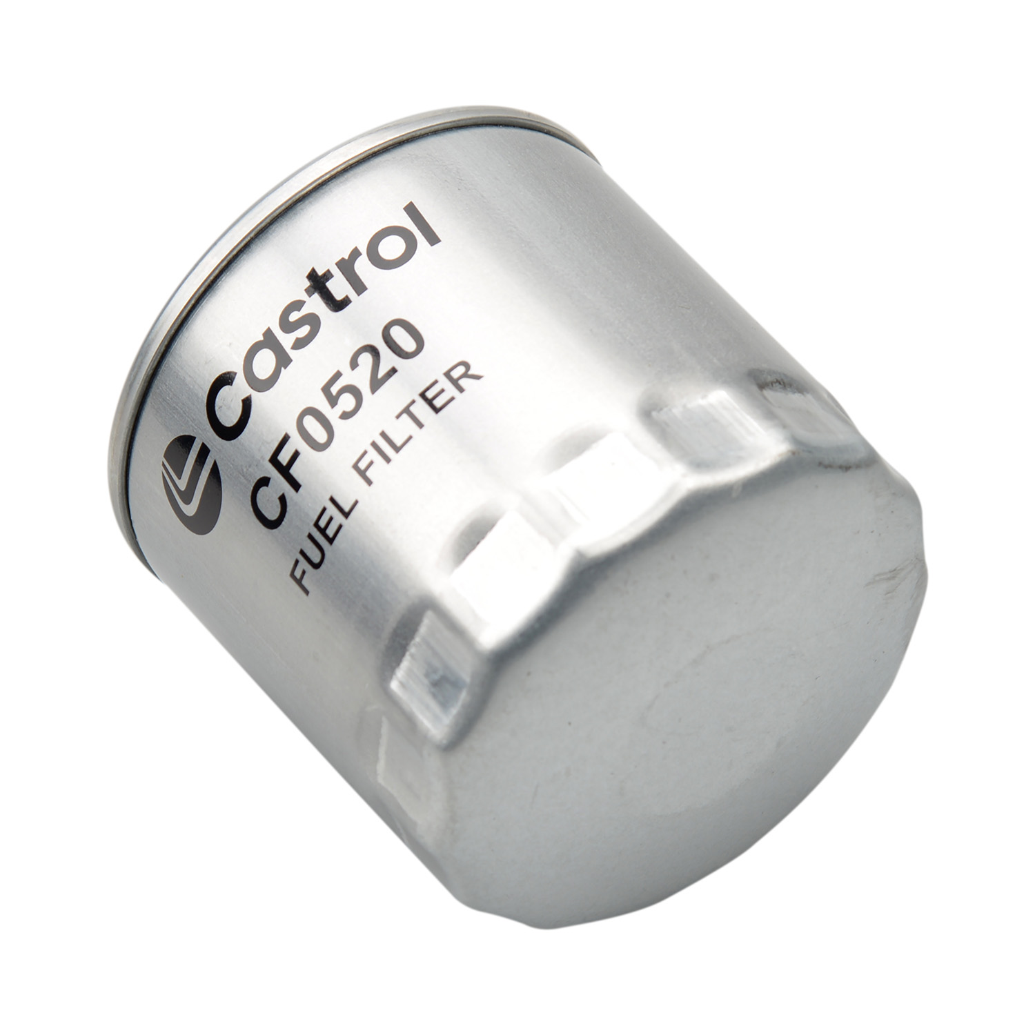Ilustracja CF0520 CASTROL FILTERS filtr paliwa