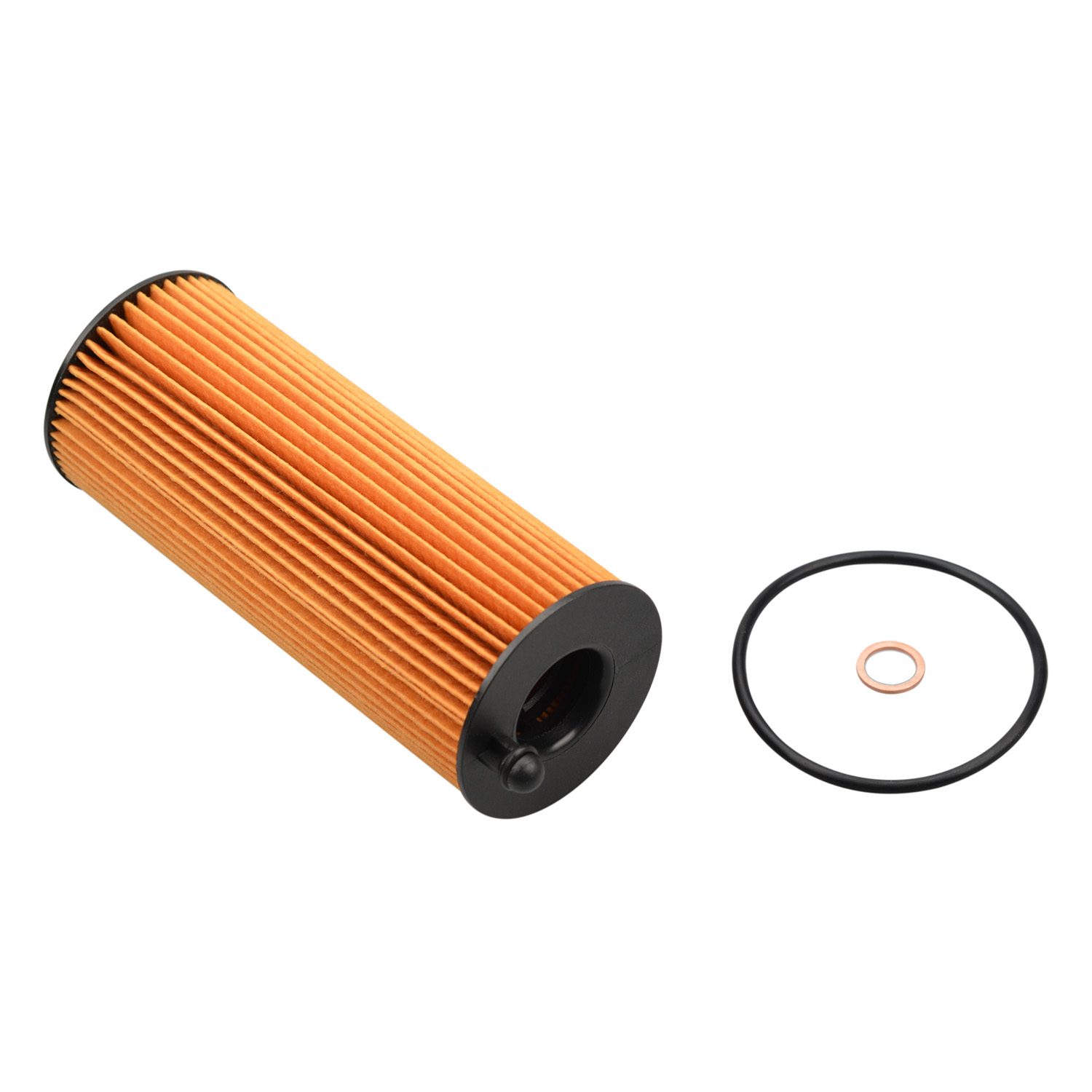 Ilustracja CO0058 CASTROL FILTERS filtr oleju